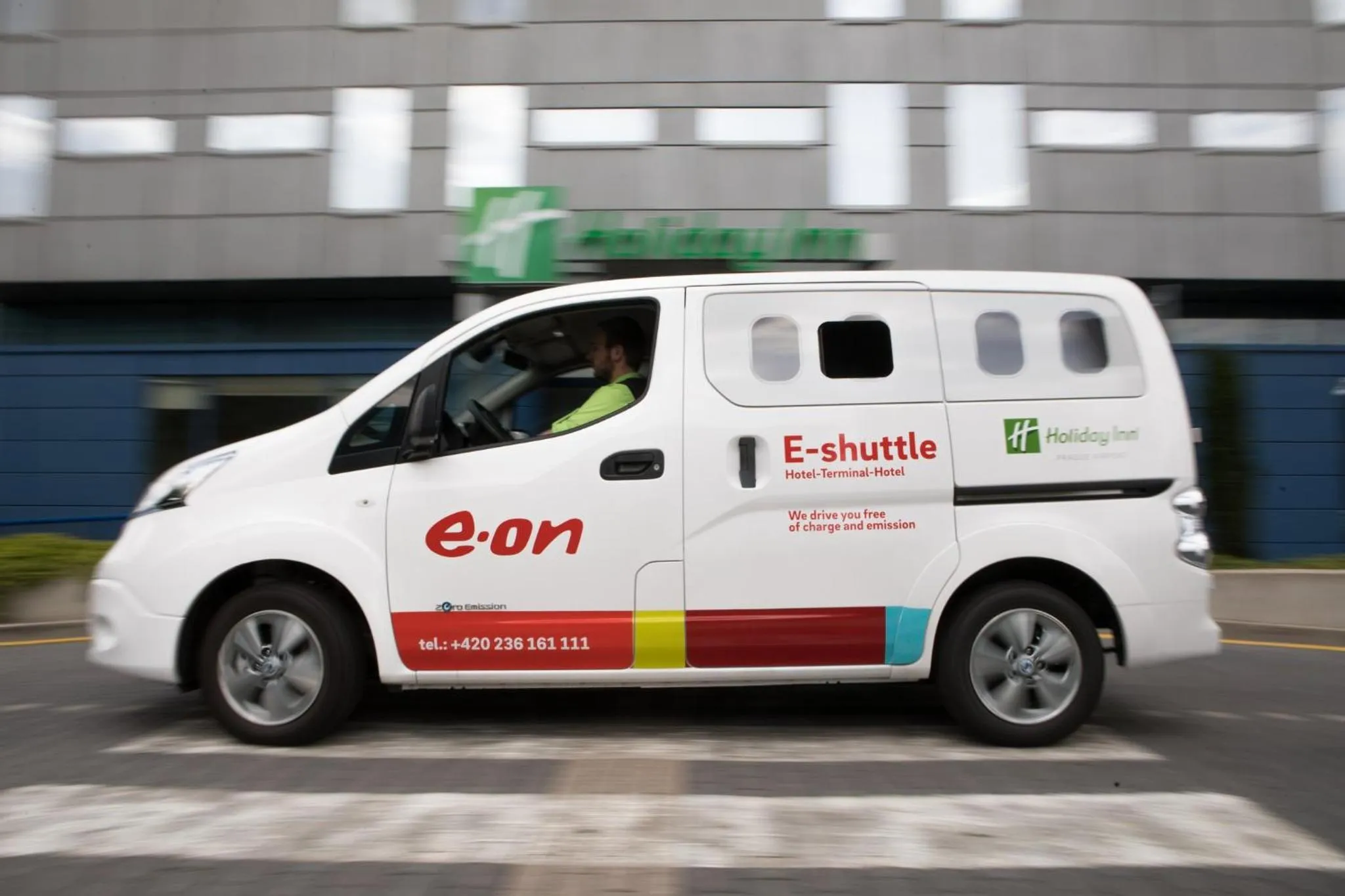 Other in Holiday Inn Prague Airport by IHG