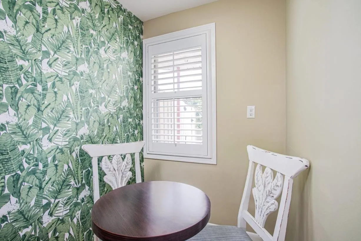 Bedroom in The Local - St. Augustine