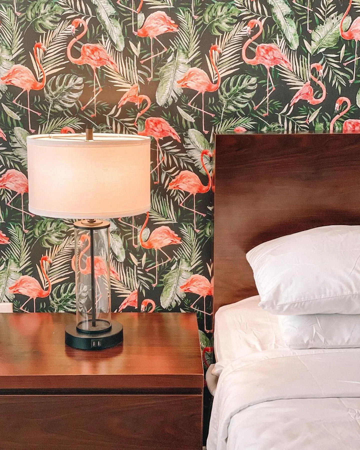 Bedroom, Bed in The Local - St. Augustine