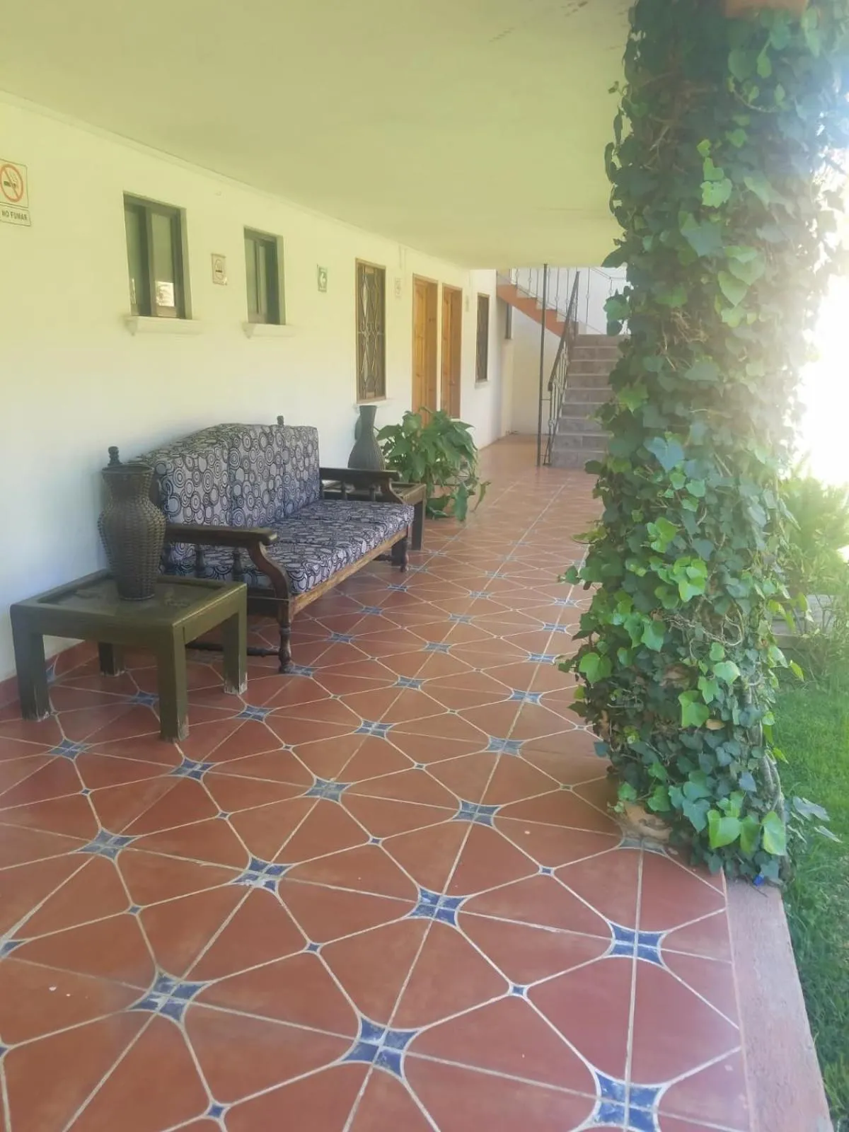 Hotel Ollin Teotl