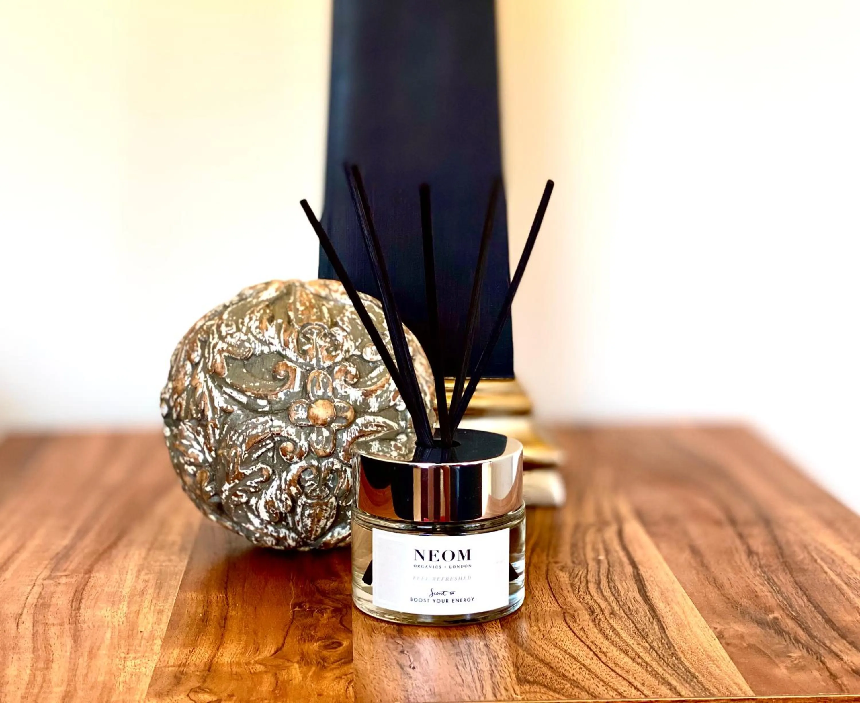 Living room in Aylesbury Contractor & Staycation Home