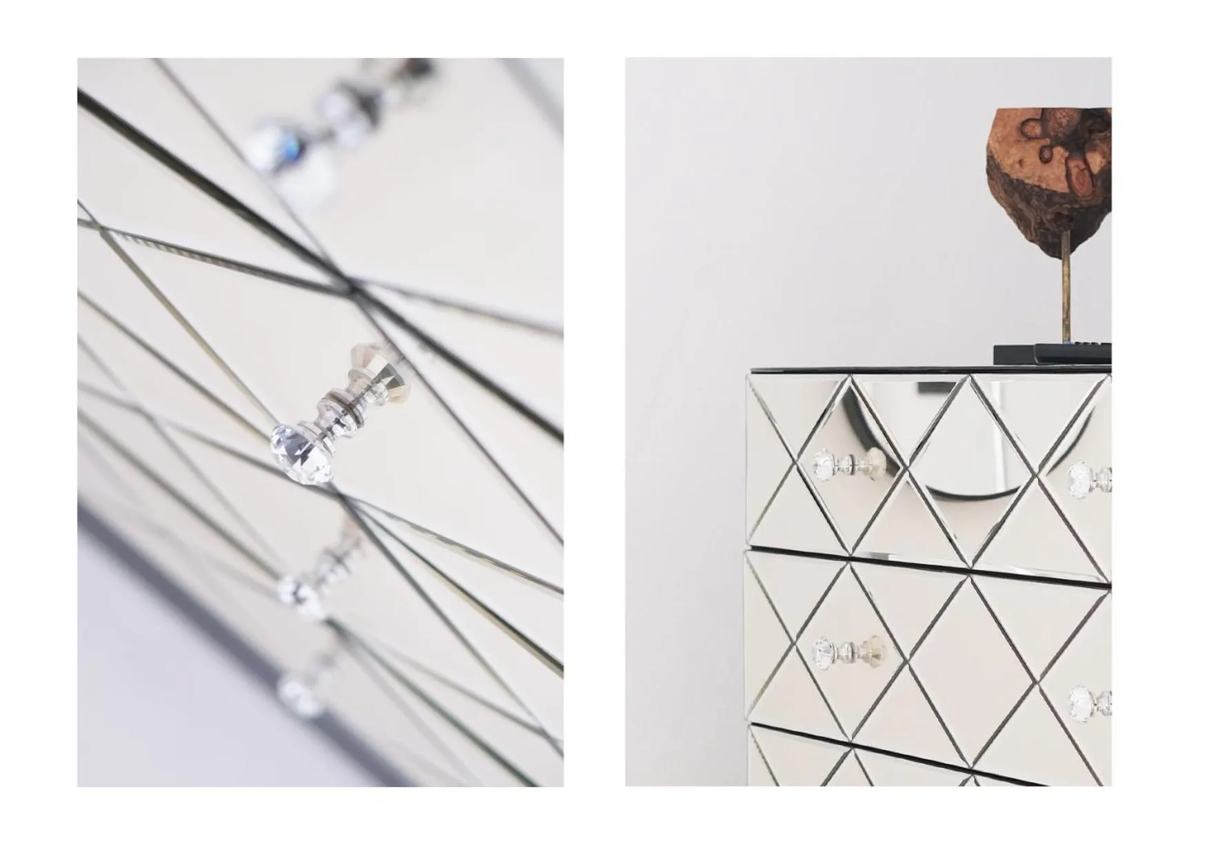 Decorative detail in Casa Serena 10 Boutique- Adults Only-Breakfast Included