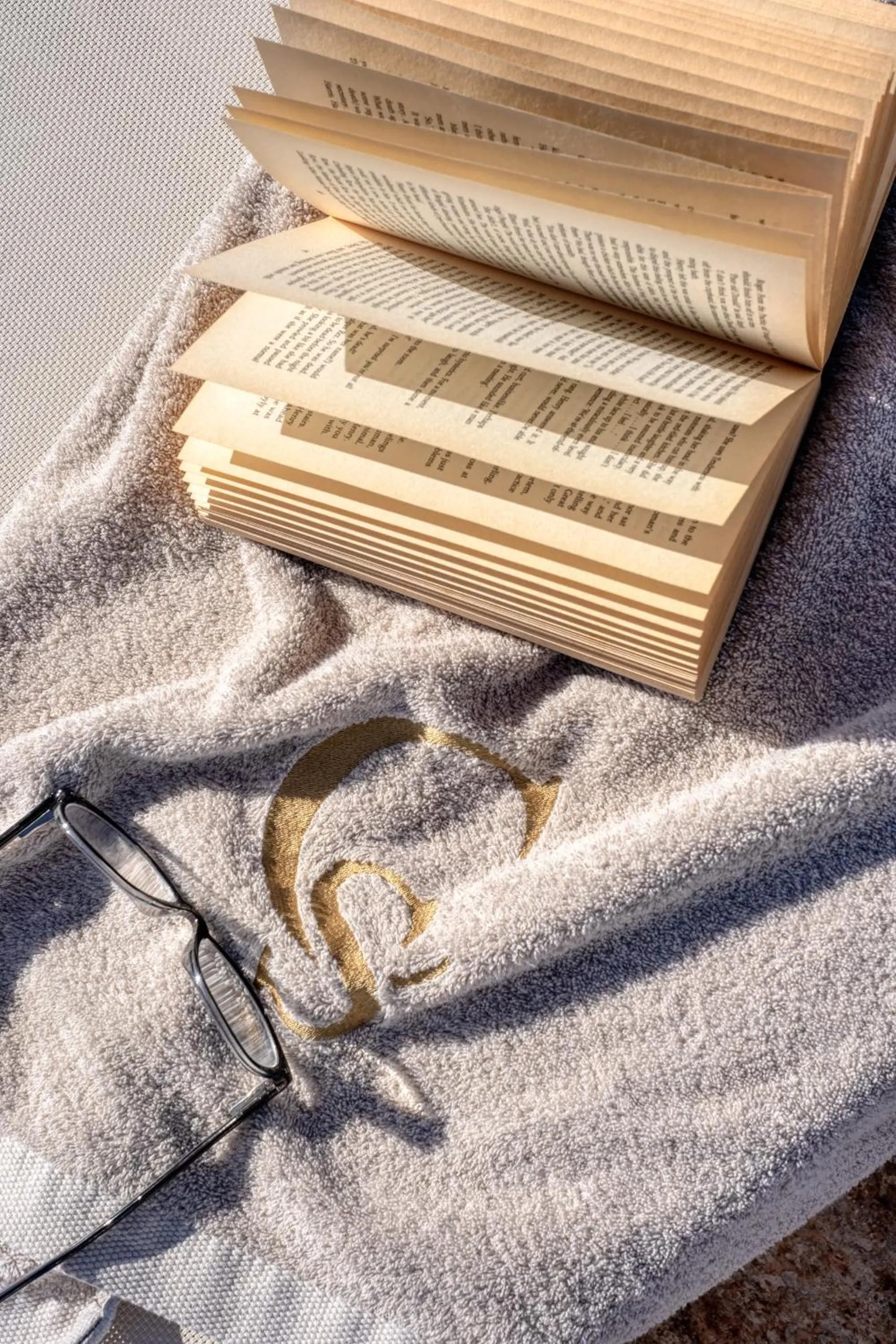 Balcony/Terrace in Casa Serena 10 Boutique- Adults Only-Breakfast Included