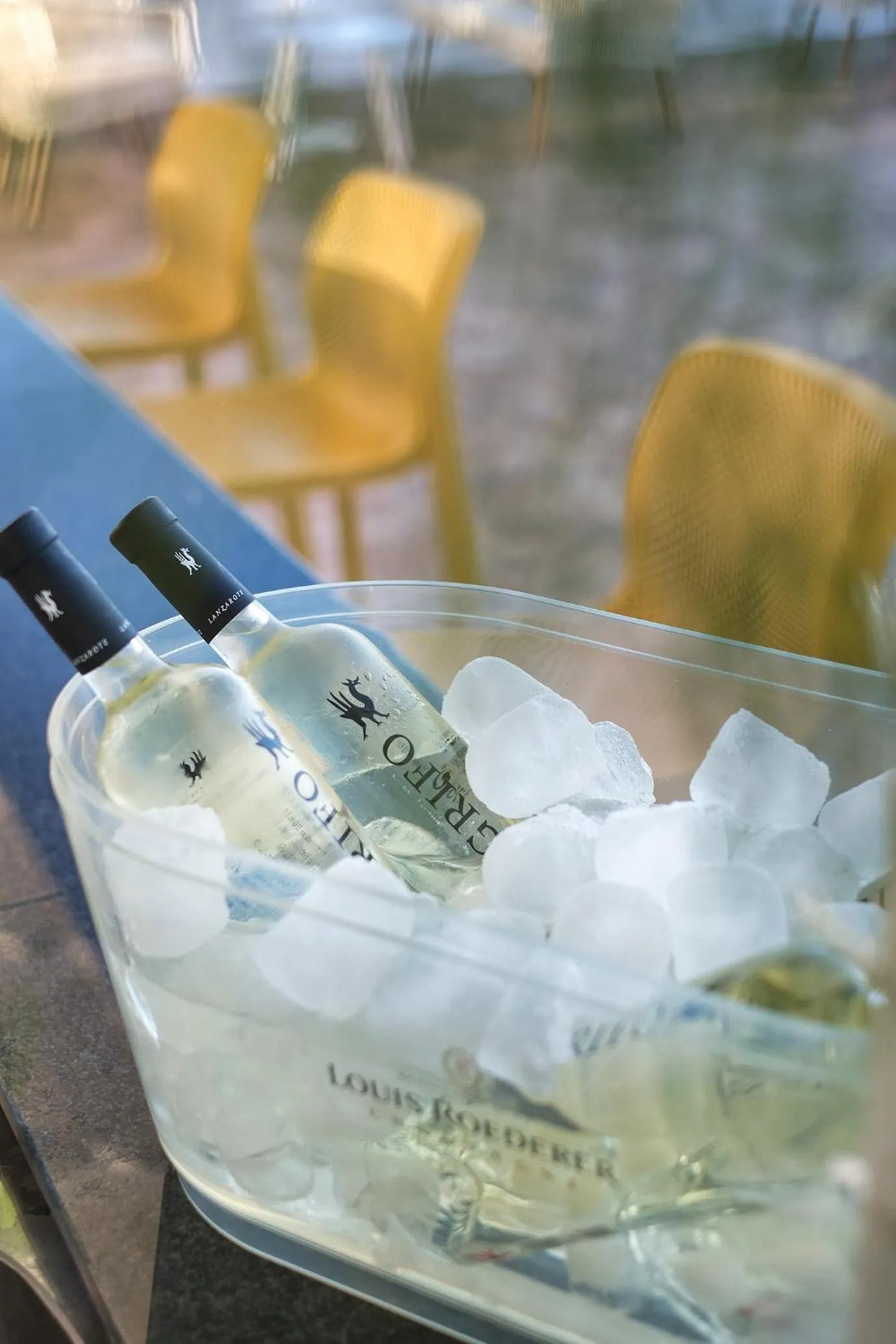 Swimming pool in Casa Serena 10 Boutique- Adults Only-Breakfast Included