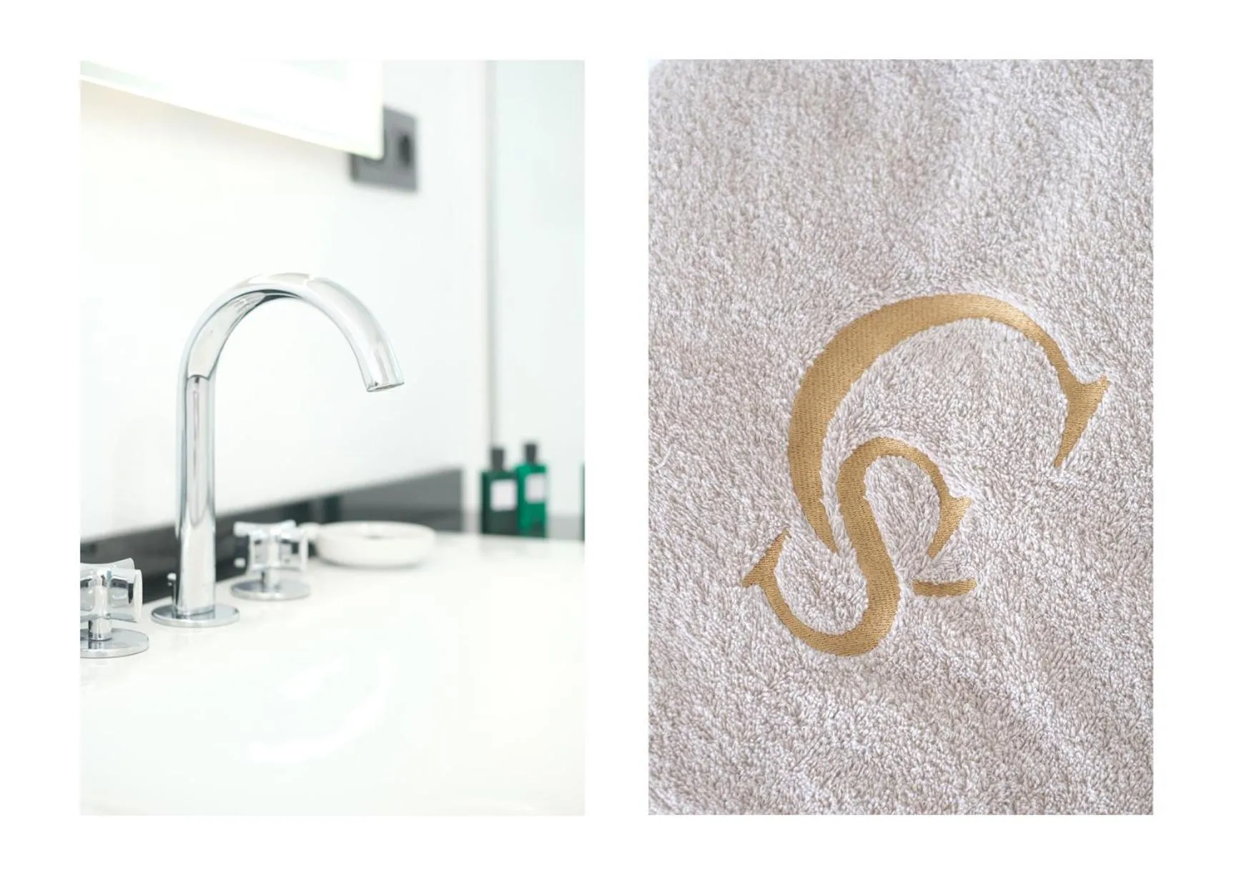 Decorative detail in Casa Serena 10 Boutique- Adults Only-Breakfast Included