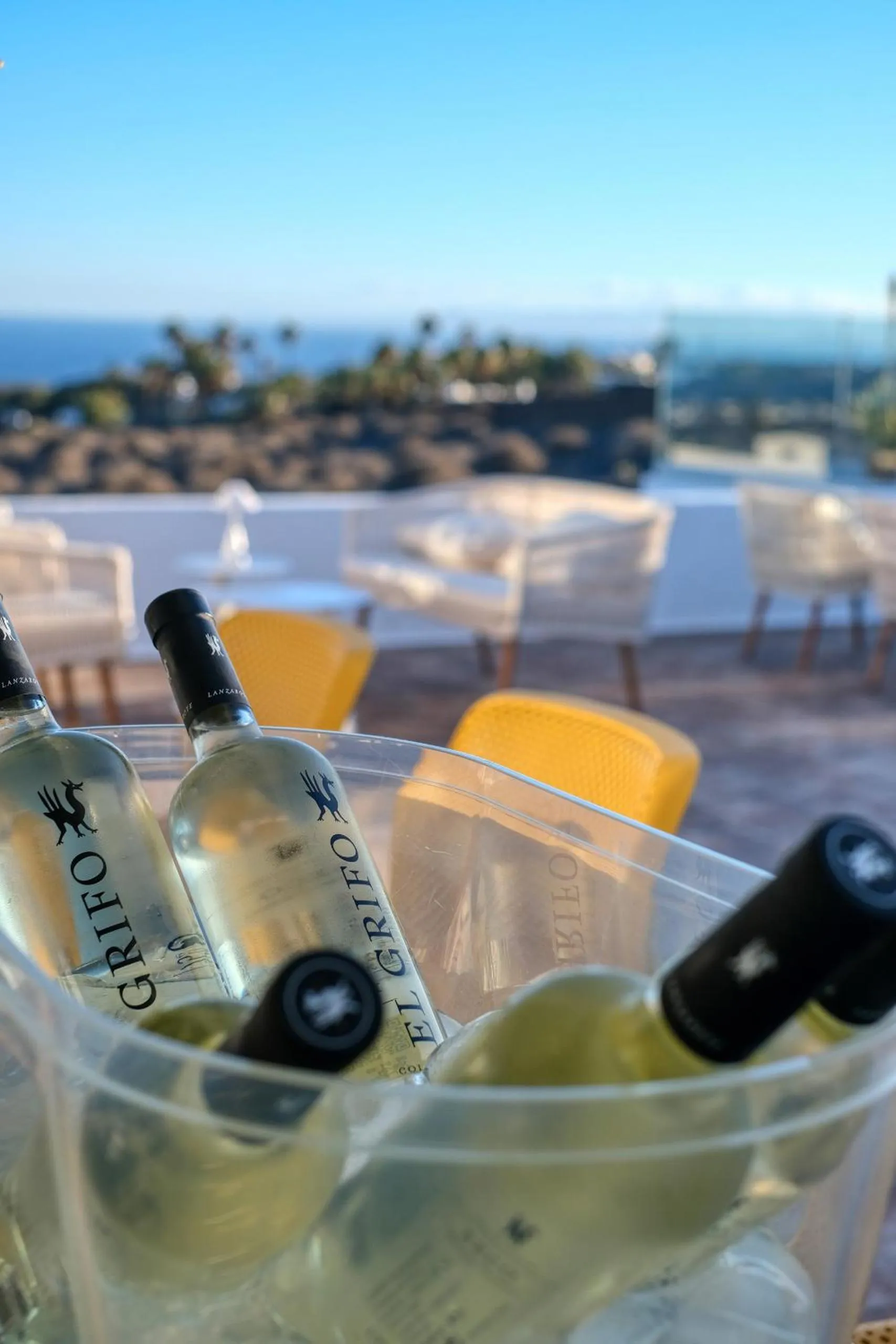 Off site in Casa Serena 10 Boutique- Adults Only-Breakfast Included