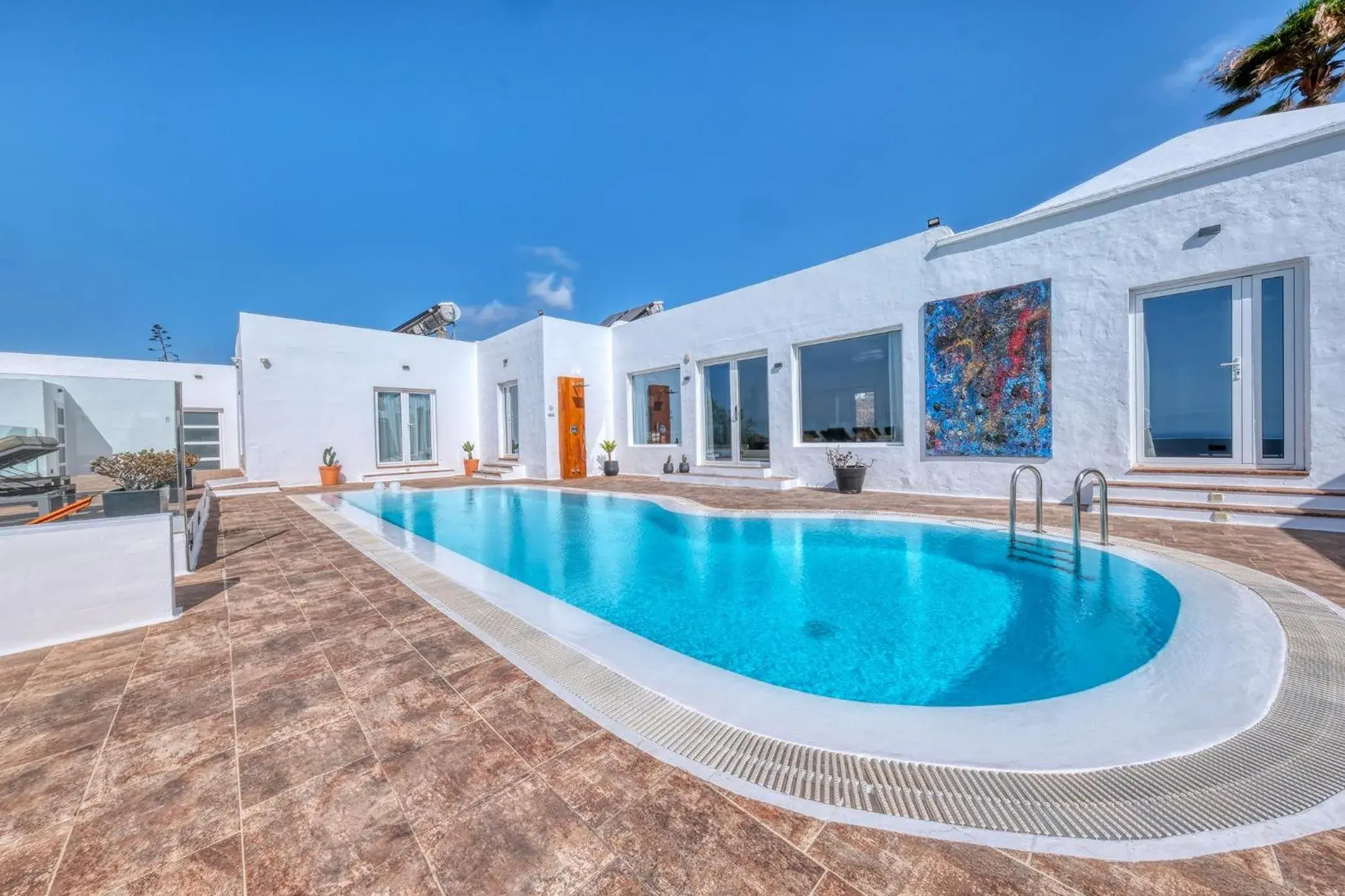 Queen Room with Sea View in Casa Serena 10 Boutique- Adults Only-Breakfast Included Queen Room with Sea View in Casa Serena 10 Boutique- Adults Only-Breakfast Included