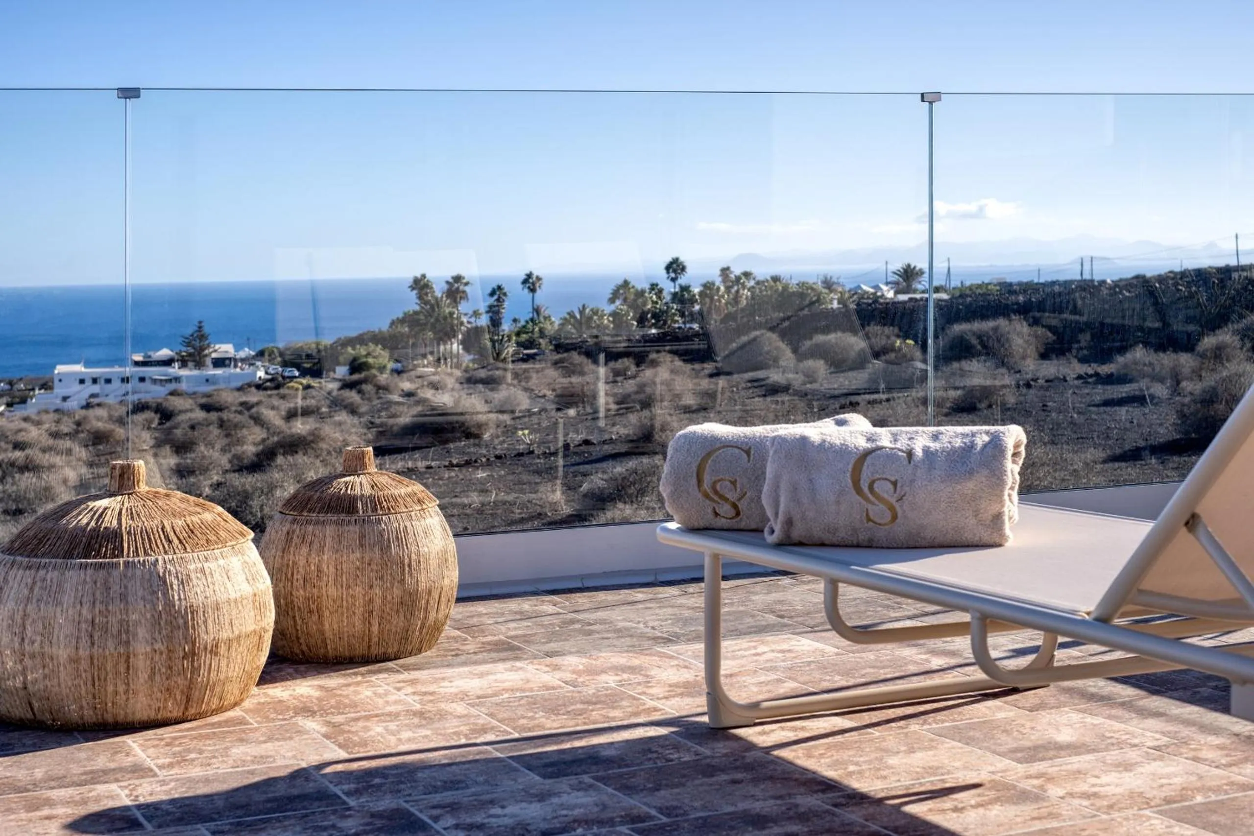 Swimming pool in Casa Serena 10 Boutique- Adults Only-Breakfast Included