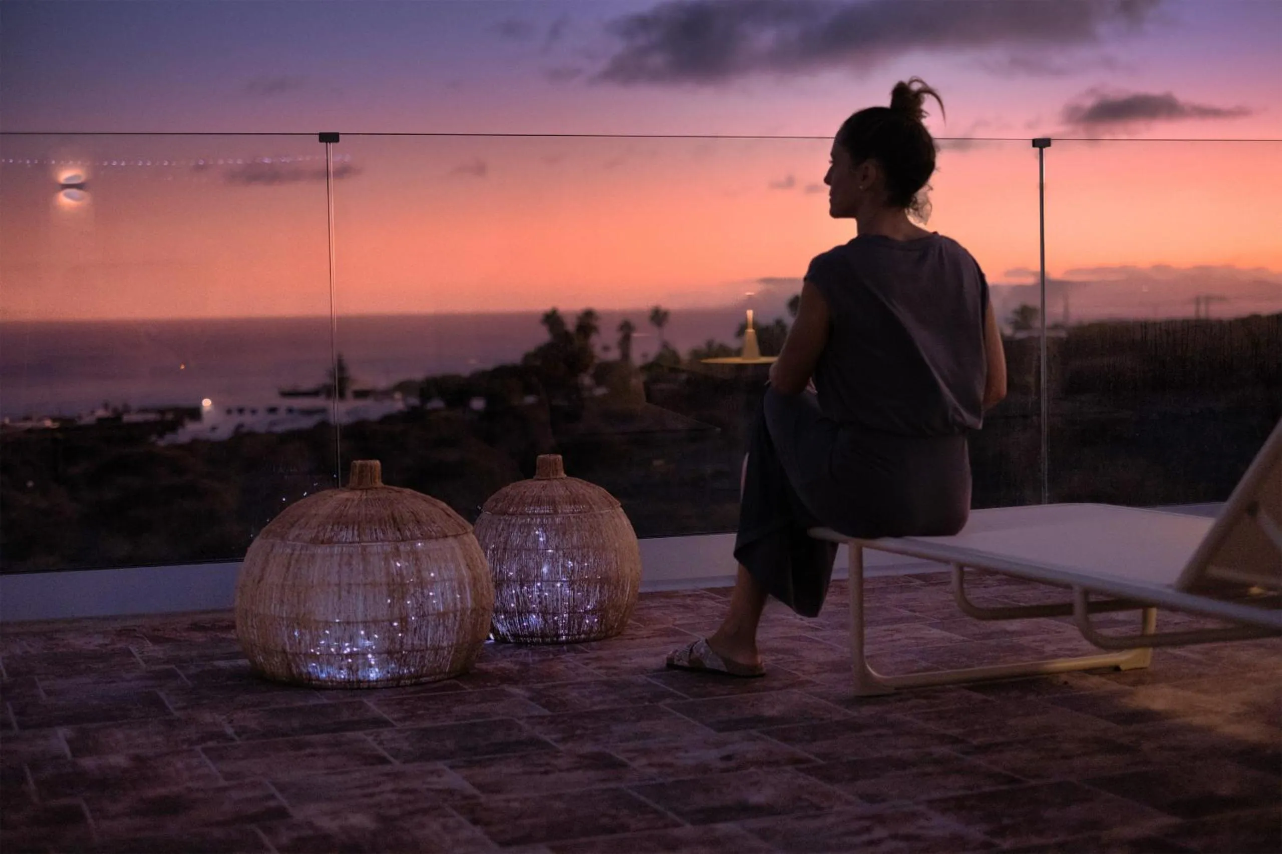 Off site in Casa Serena 10 Boutique- Adults Only-Breakfast Included