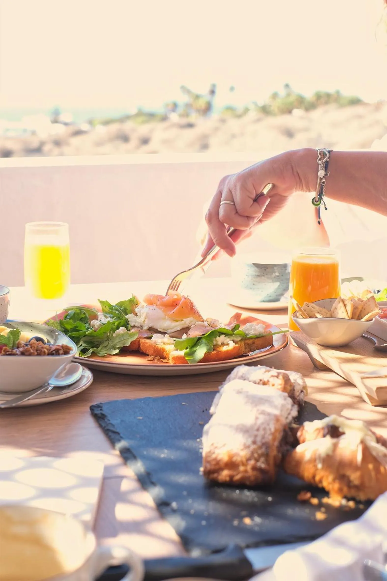 Coffee/tea facilities in Casa Serena 10 Boutique- Adults Only-Breakfast Included