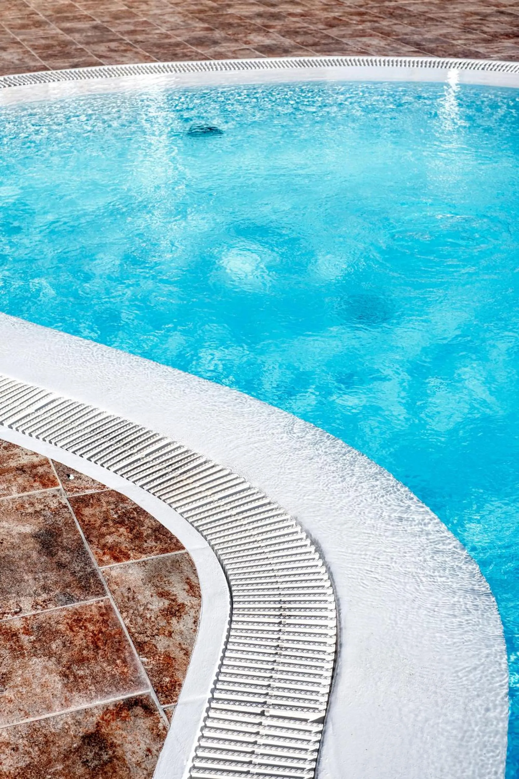 Swimming pool in Casa Serena 10 Boutique- Adults Only-Breakfast Included