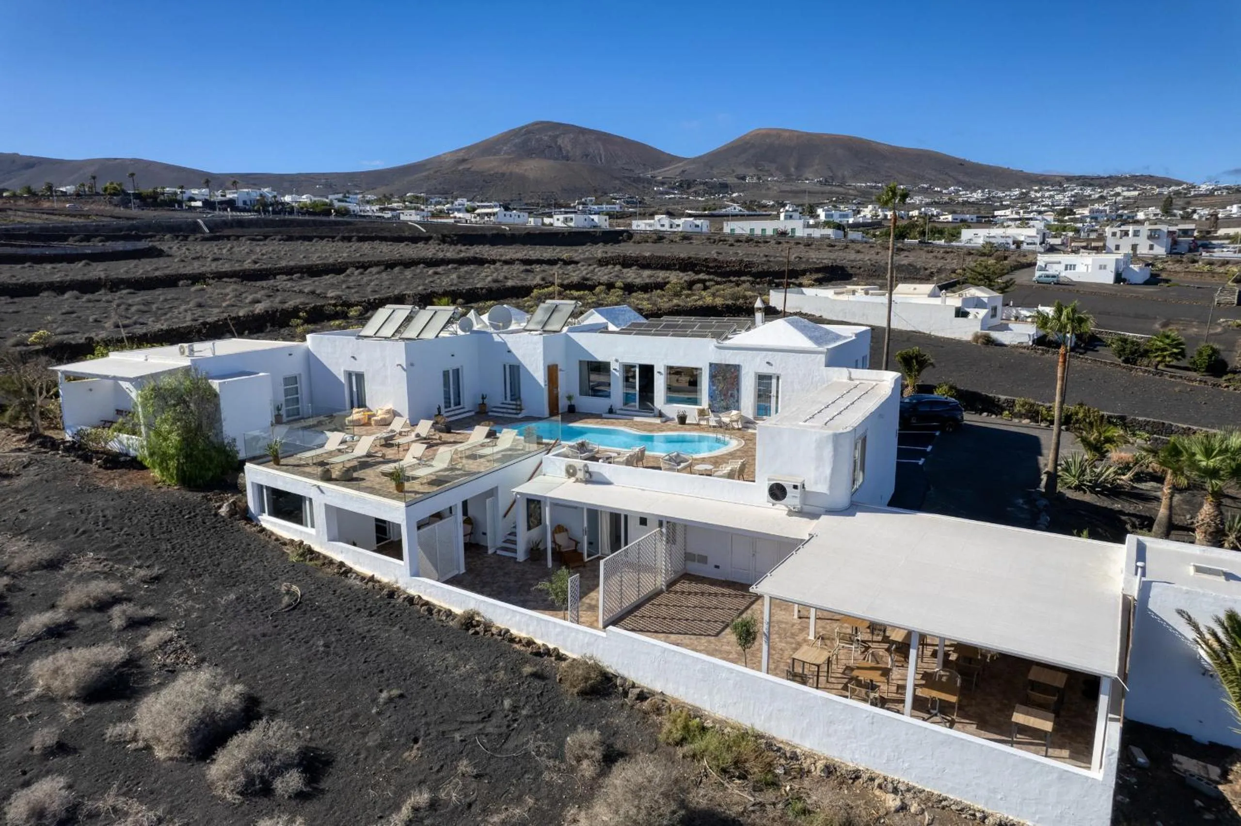 Off site in Casa Serena 10 Boutique- Adults Only-Breakfast Included