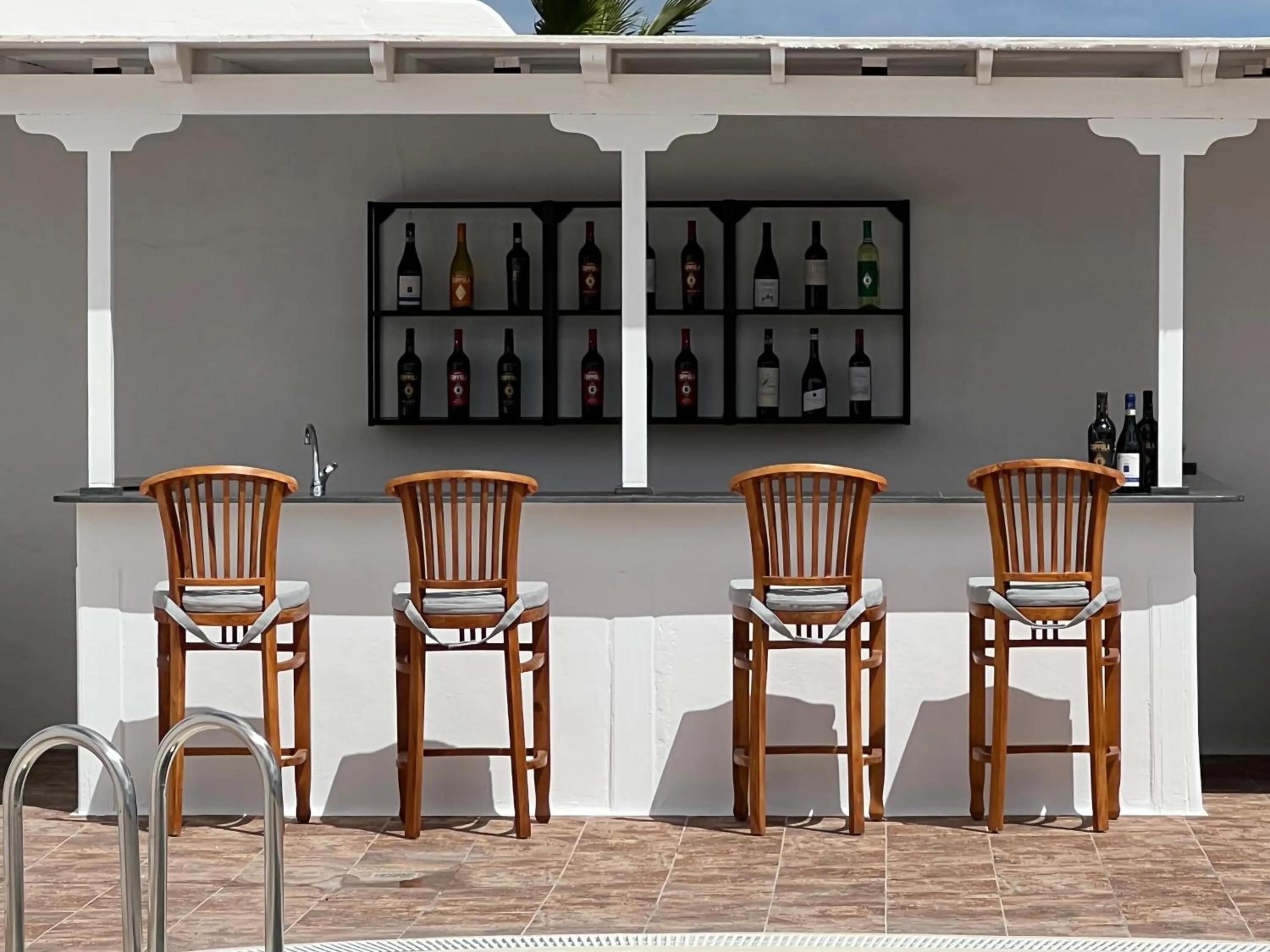 Lounge or bar in Casa Serena 10 Boutique- Adults Only-Breakfast Included