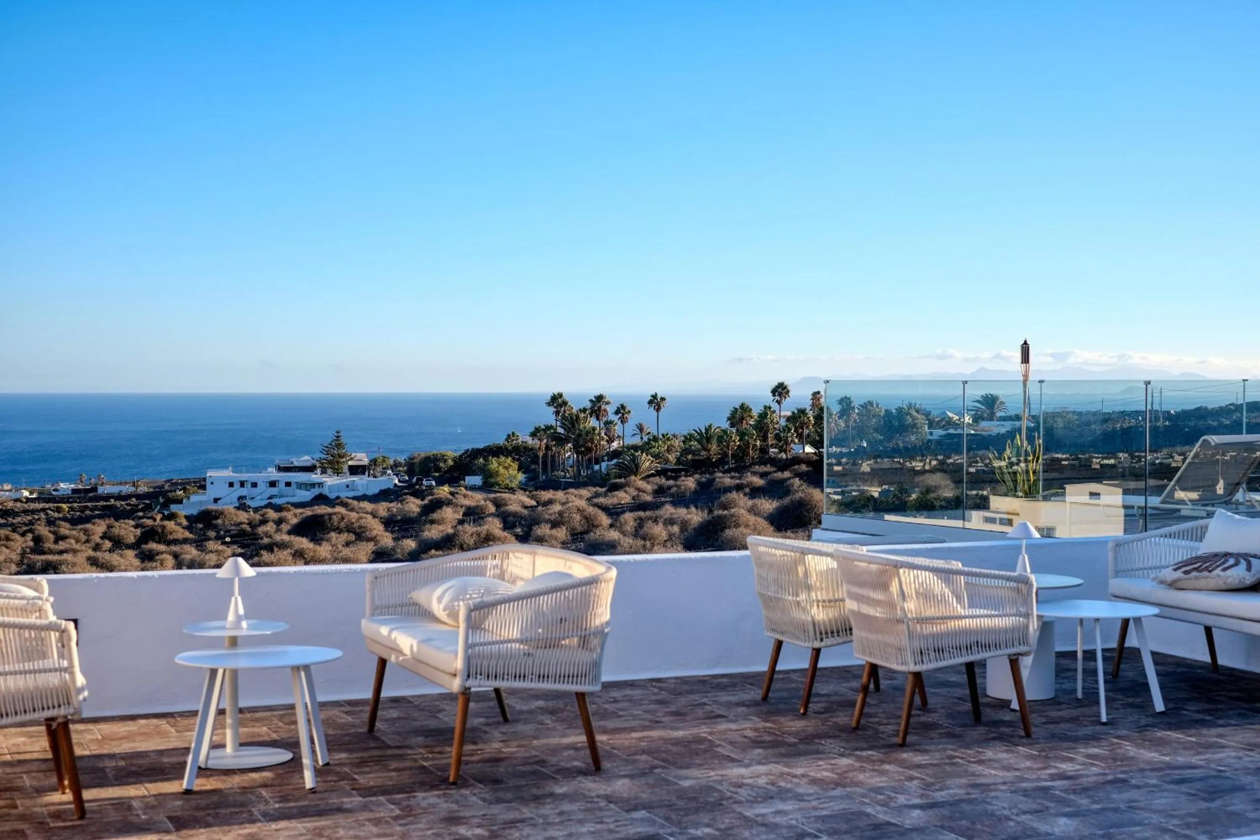 Swimming pool in Casa Serena 10 Boutique- Adults Only-Breakfast Included