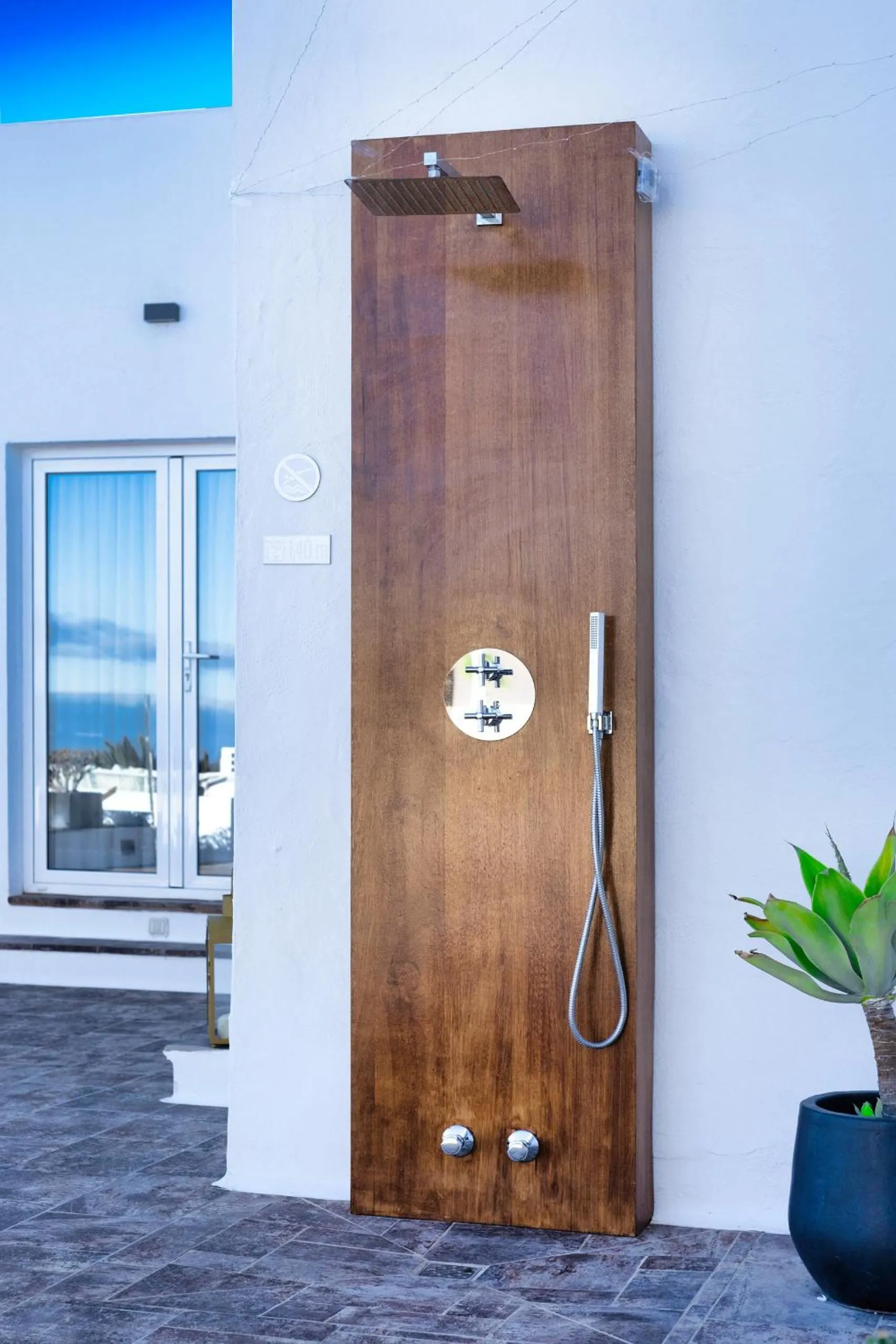 Swimming pool in Casa Serena 10 Boutique- Adults Only-Breakfast Included