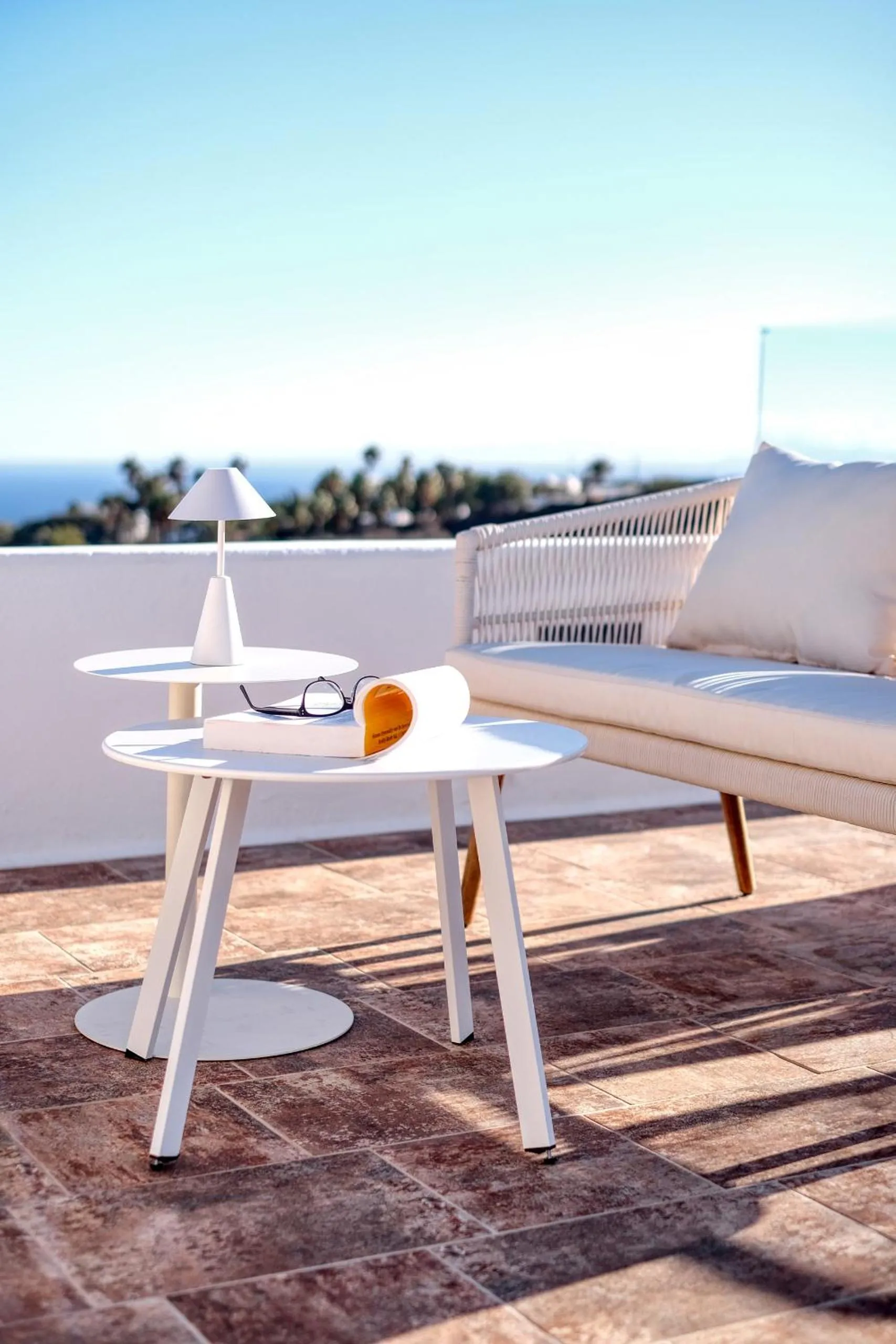 Swimming pool in Casa Serena 10 Boutique- Adults Only-Breakfast Included