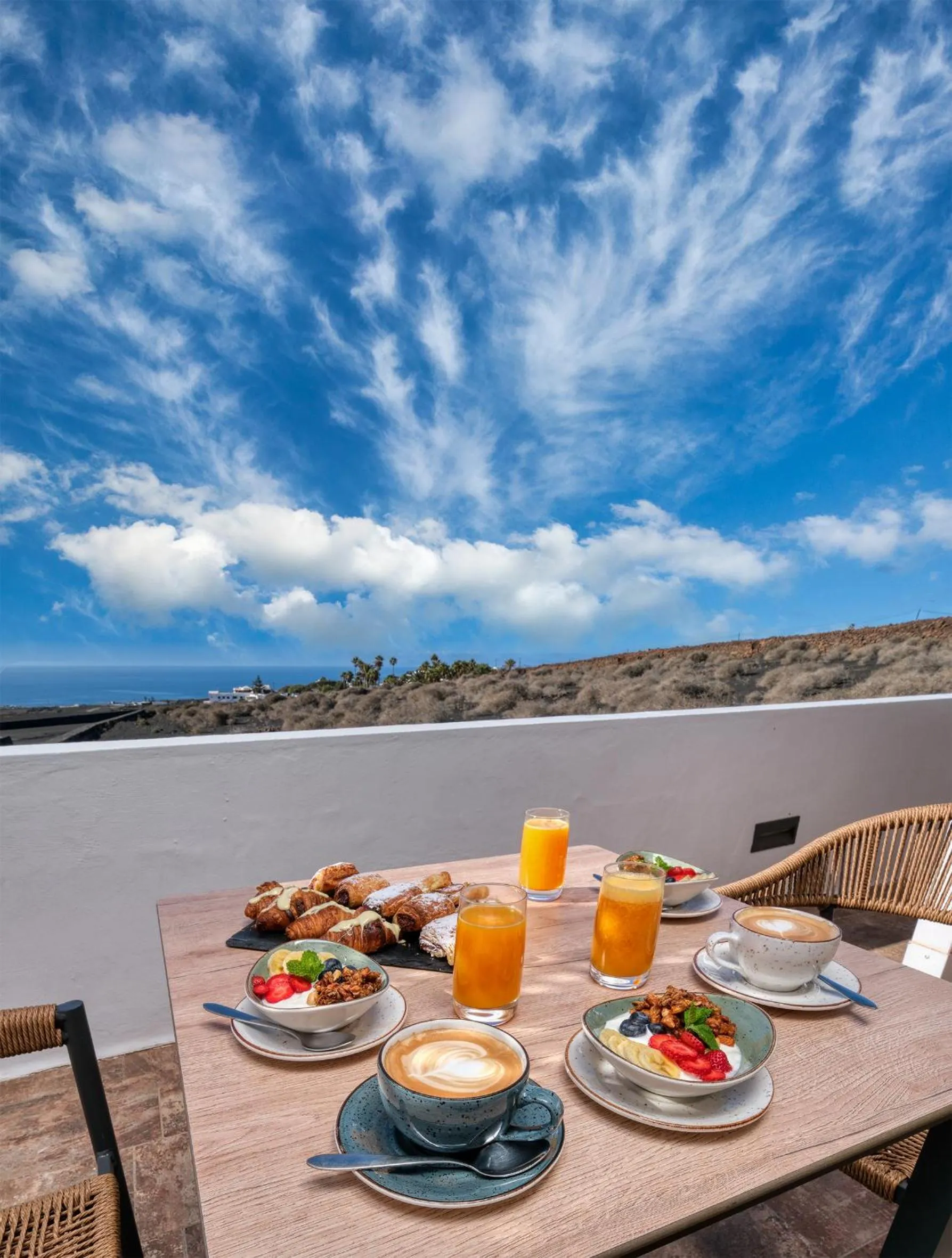 Coffee/tea facilities in Casa Serena 10 Boutique- Adults Only-Breakfast Included