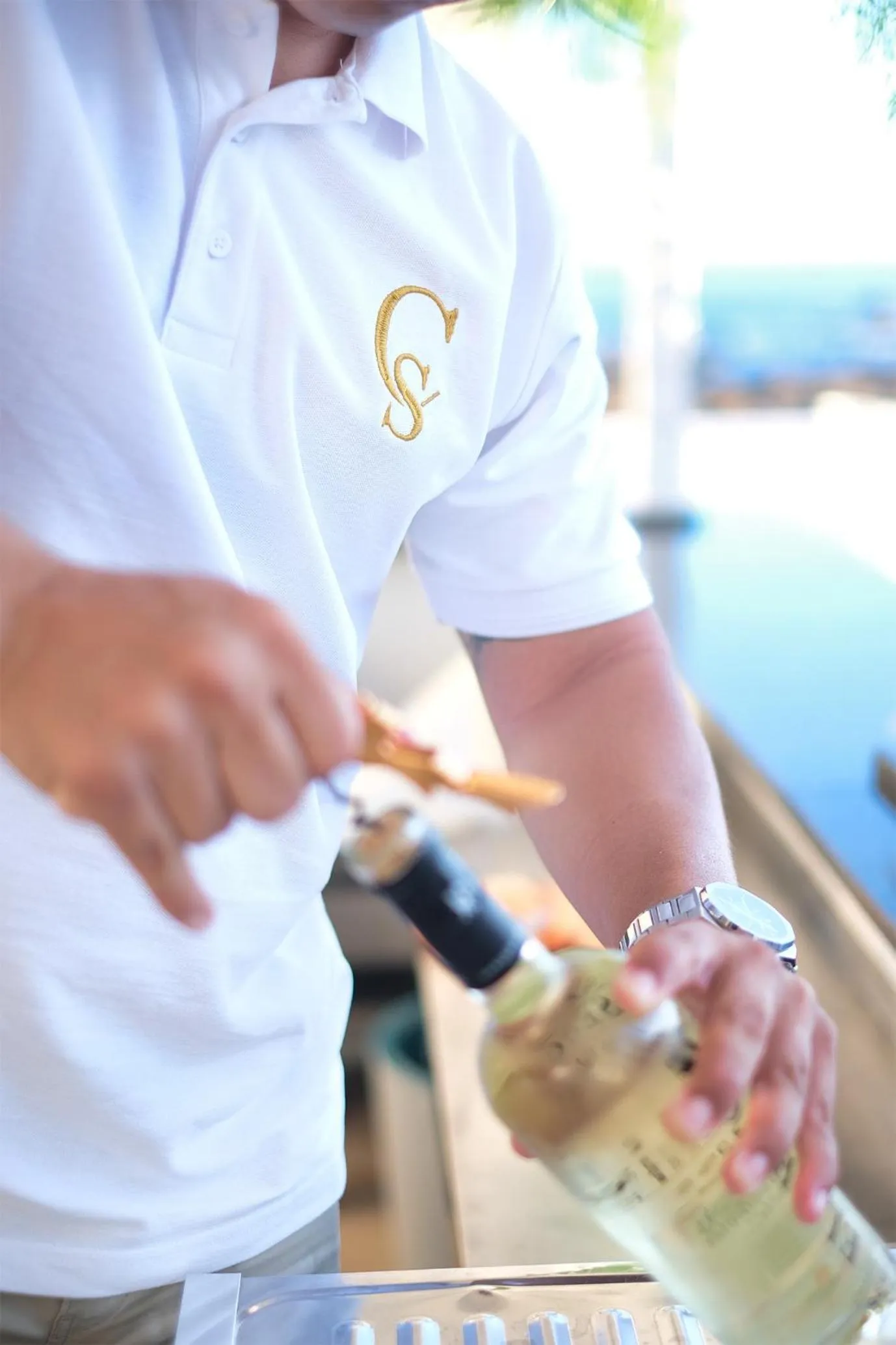 Swimming pool in Casa Serena 10 Boutique- Adults Only-Breakfast Included