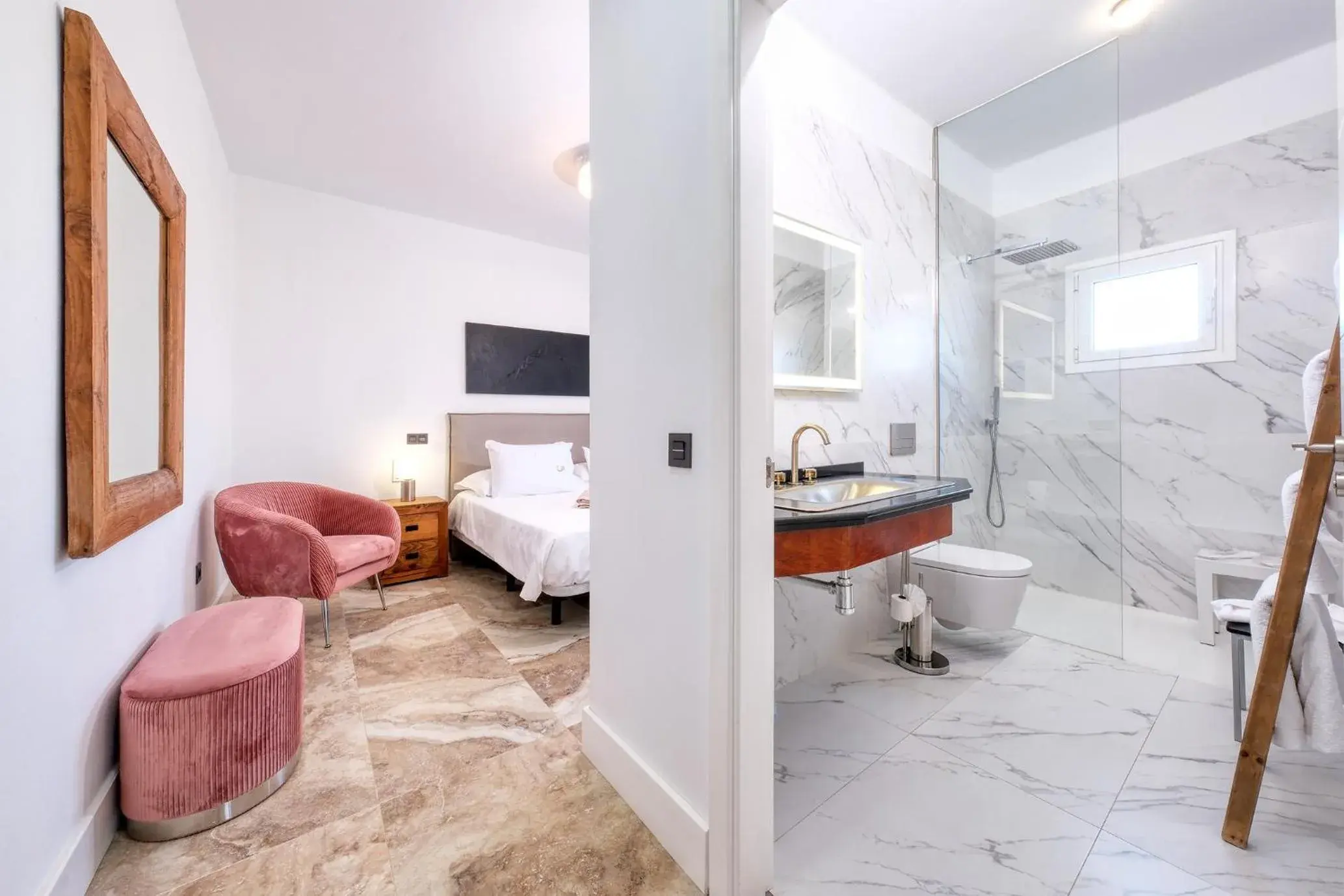 Suite with Sea View in Casa Serena 10 Boutique- Adults Only-Breakfast Included Suite with Sea View in Casa Serena 10 Boutique- Adults Only-Breakfast Included