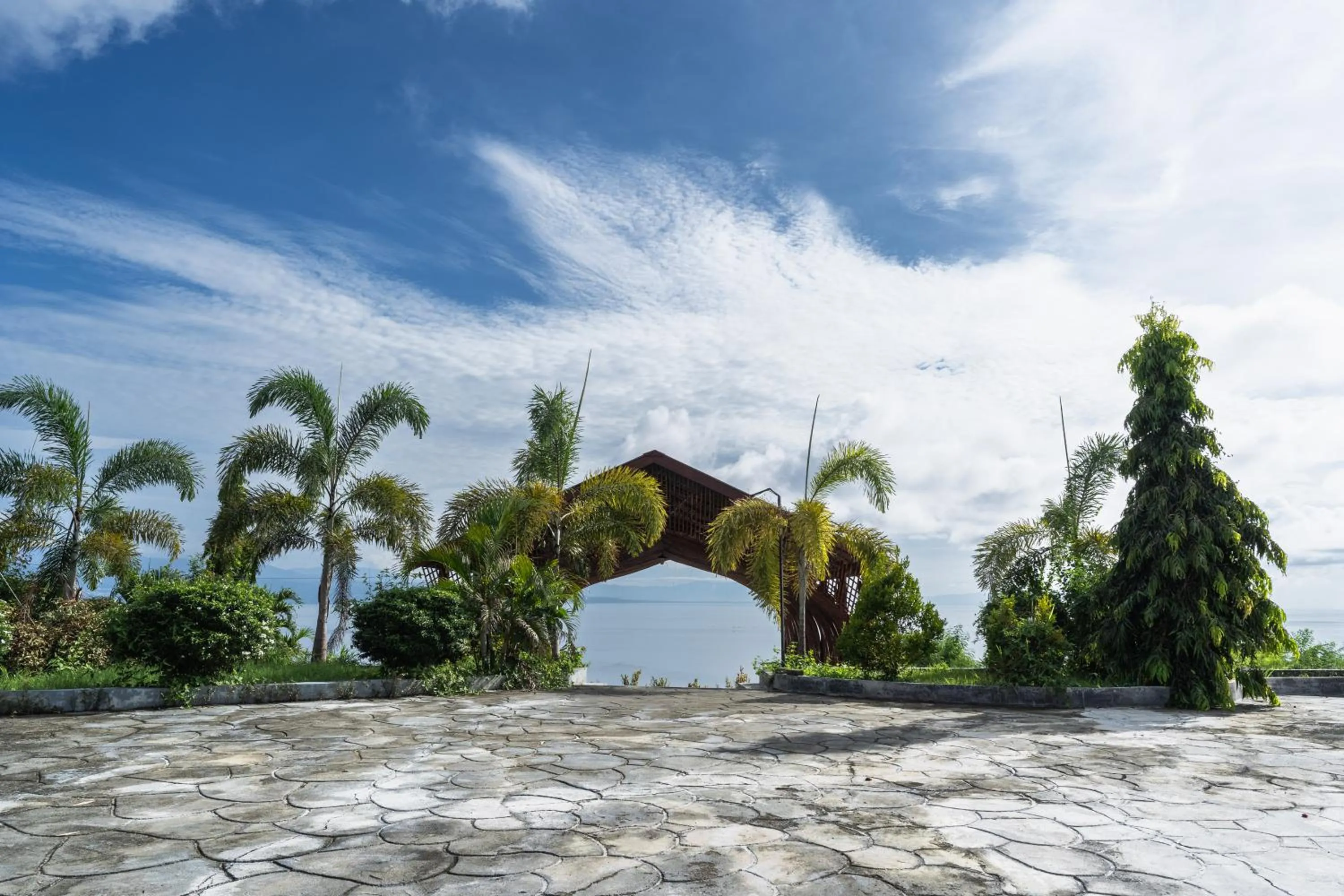 wedding in Estrella Hotel & Conference