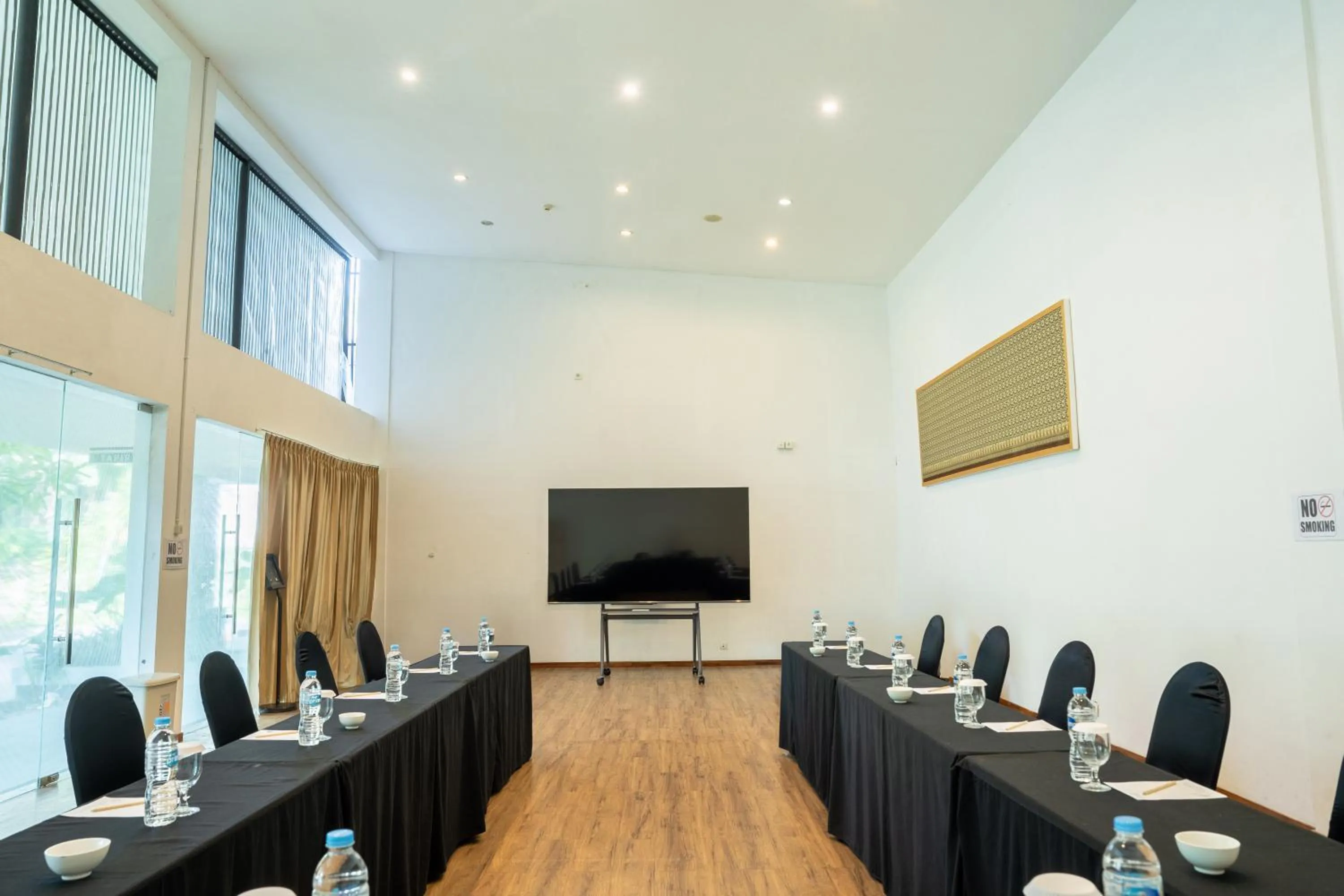 Meeting/conference room in Estrella Hotel & Conference