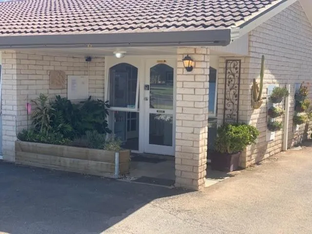 Vineland Motel Mildura