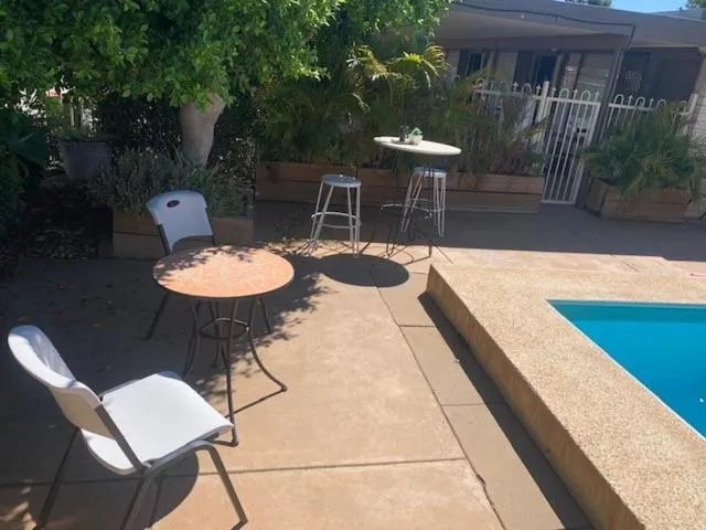 Vineland Motel Mildura