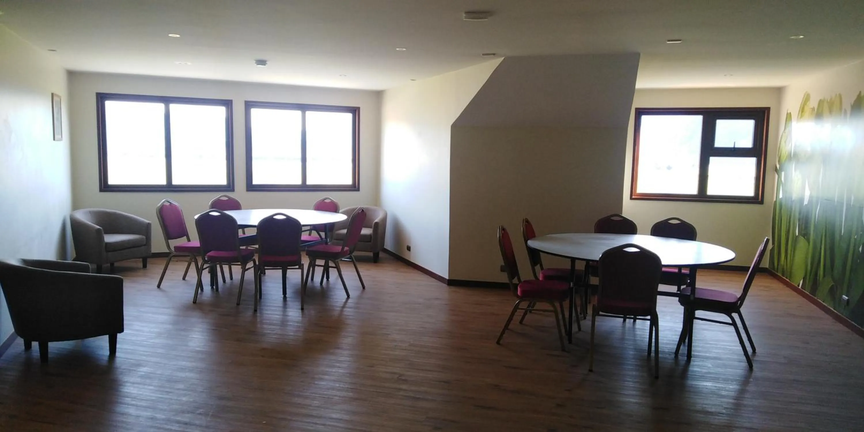 Meeting/conference room in Gran Hotel Aysen