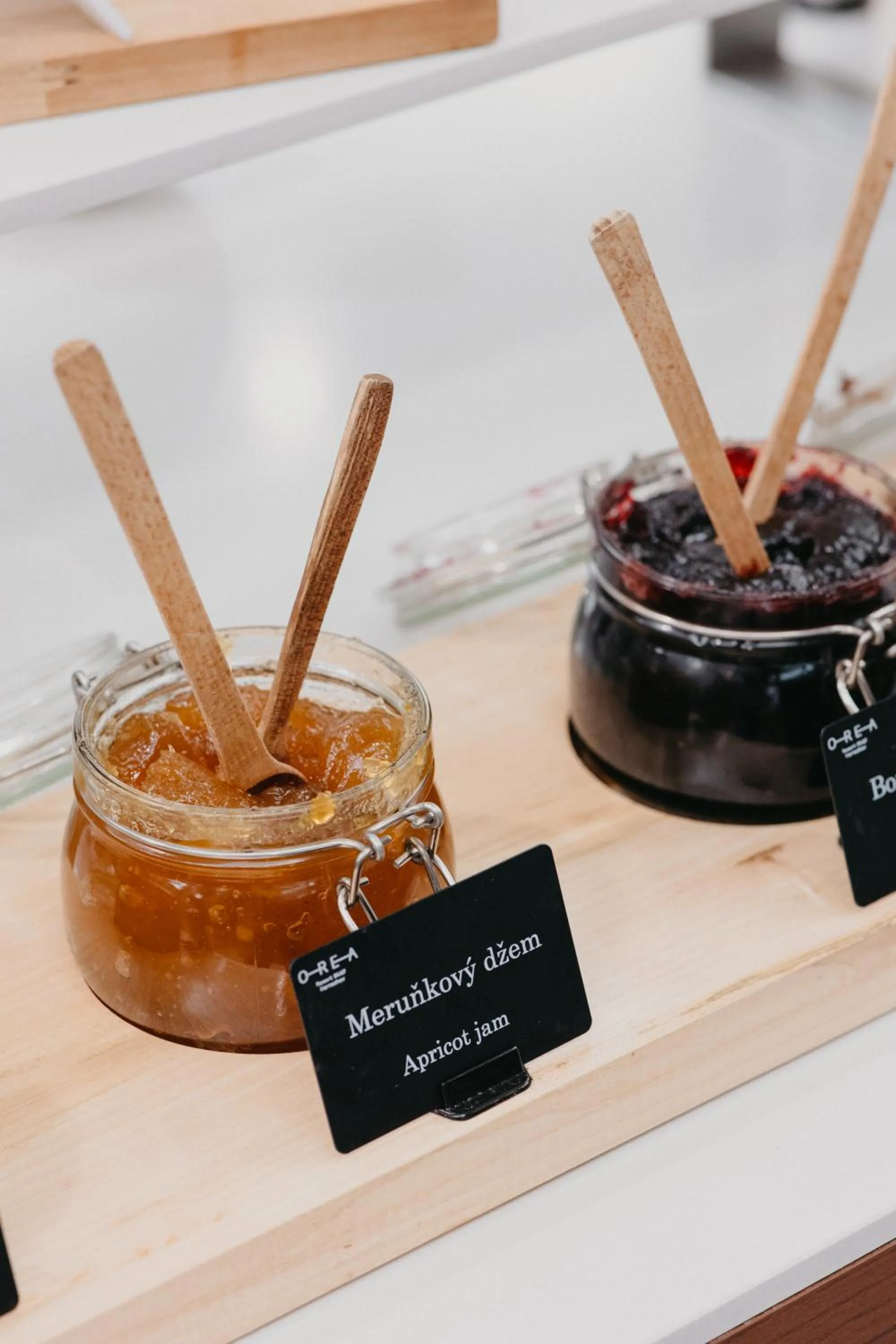 Food and drinks in OREA Resort Sklář Harrachov