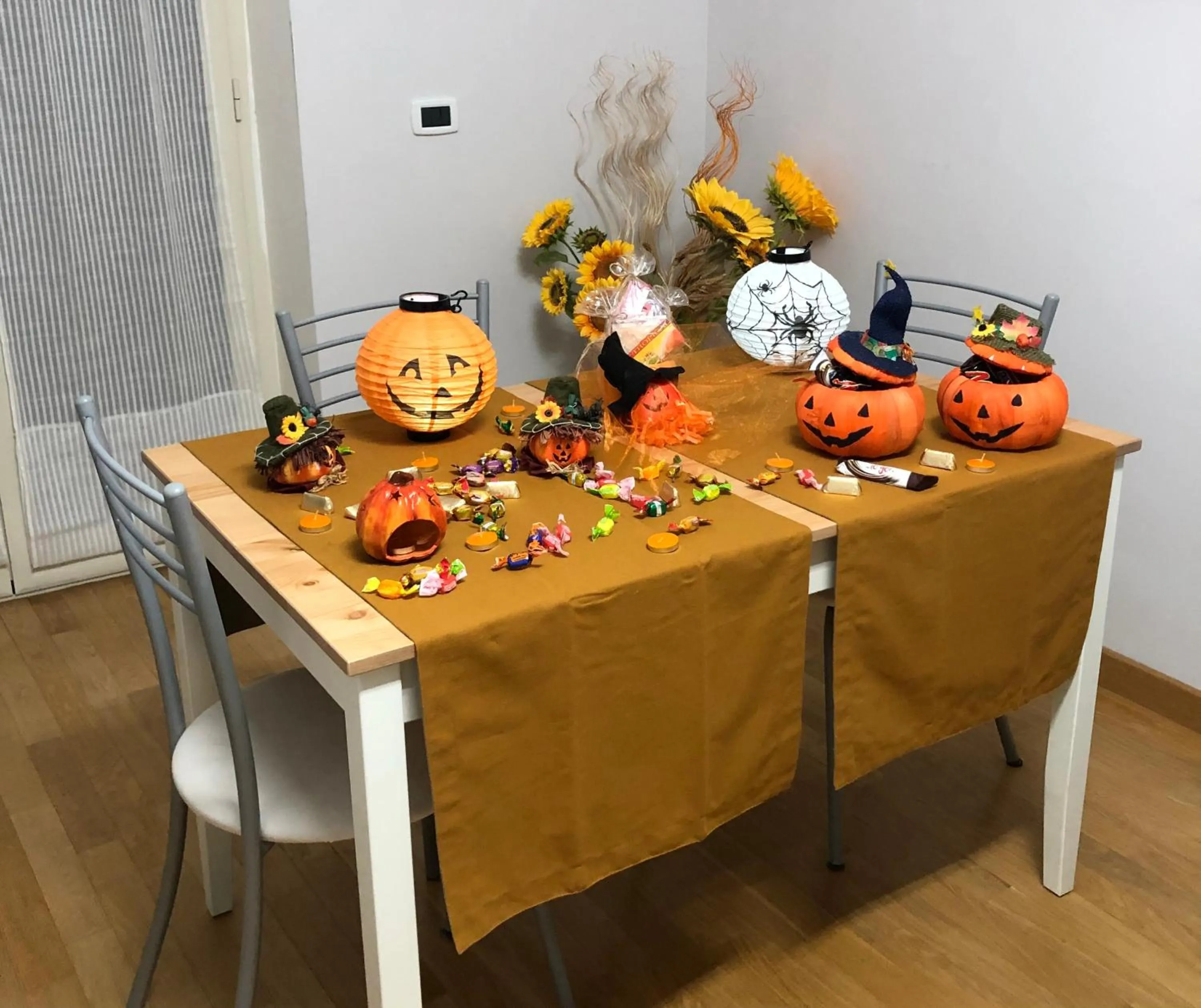 Restaurant/places to eat in Il Giardino della Reggia