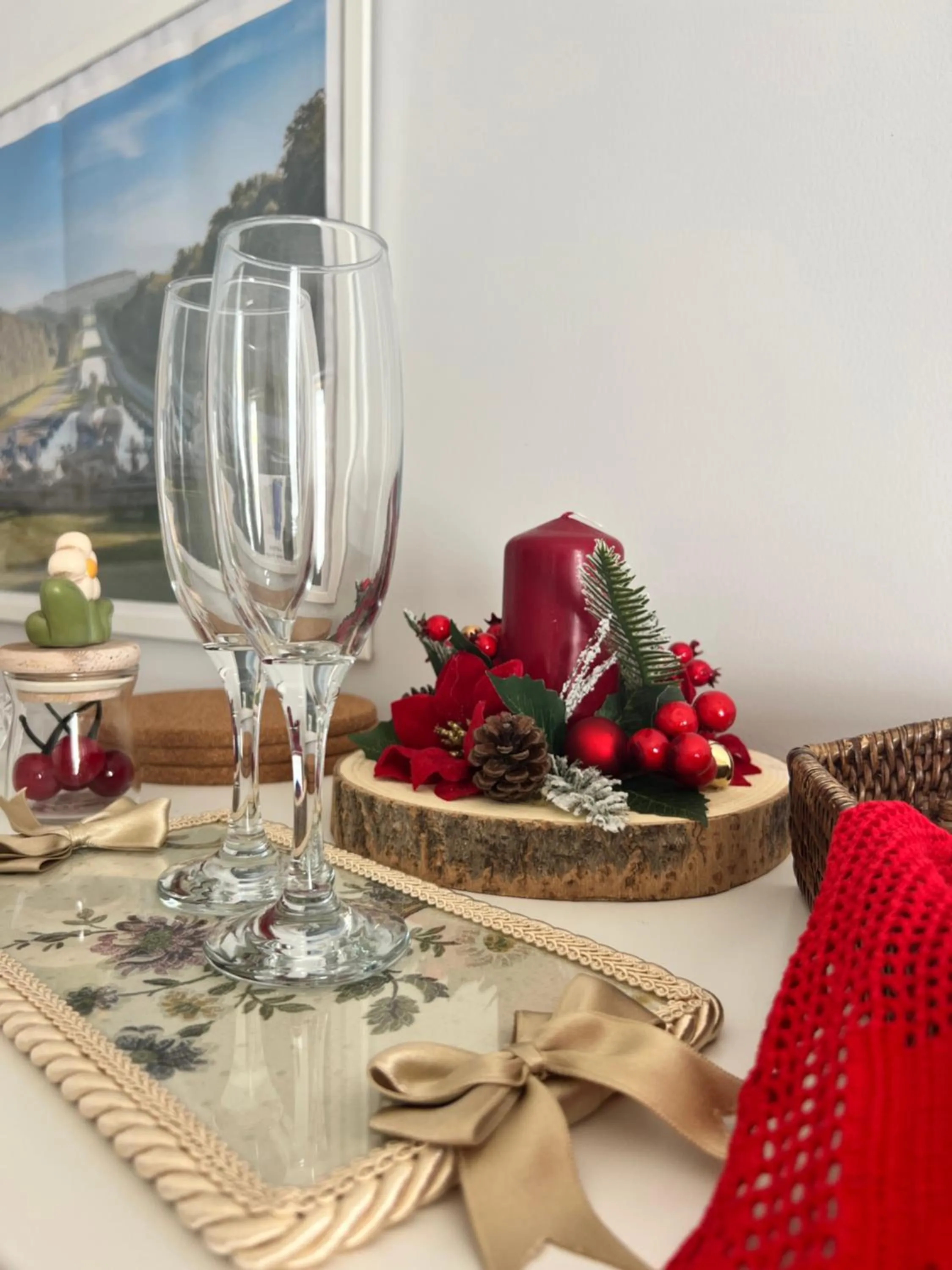 Restaurant/places to eat in Il Giardino della Reggia