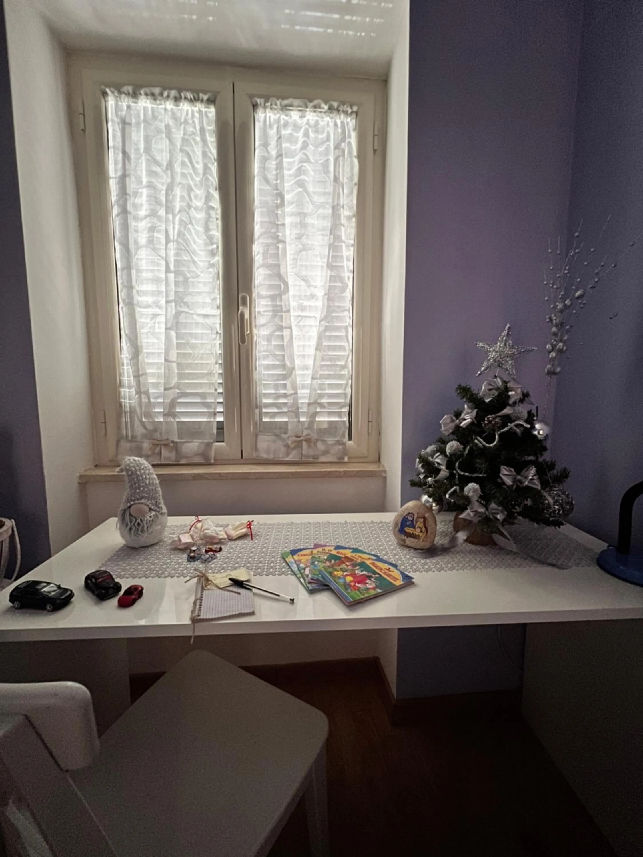 Restaurant/places to eat in Il Giardino della Reggia