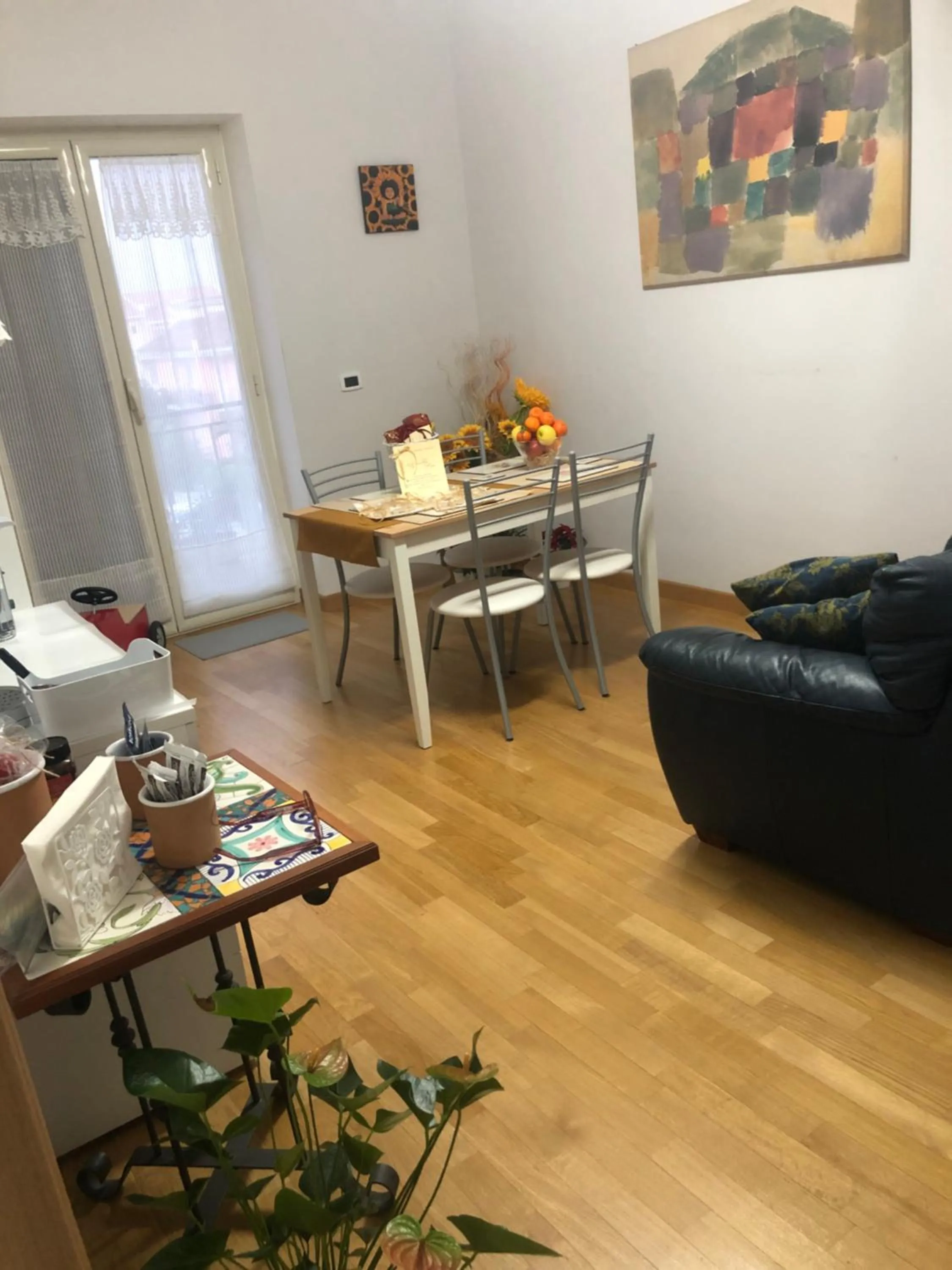 Restaurant/places to eat in Il Giardino della Reggia