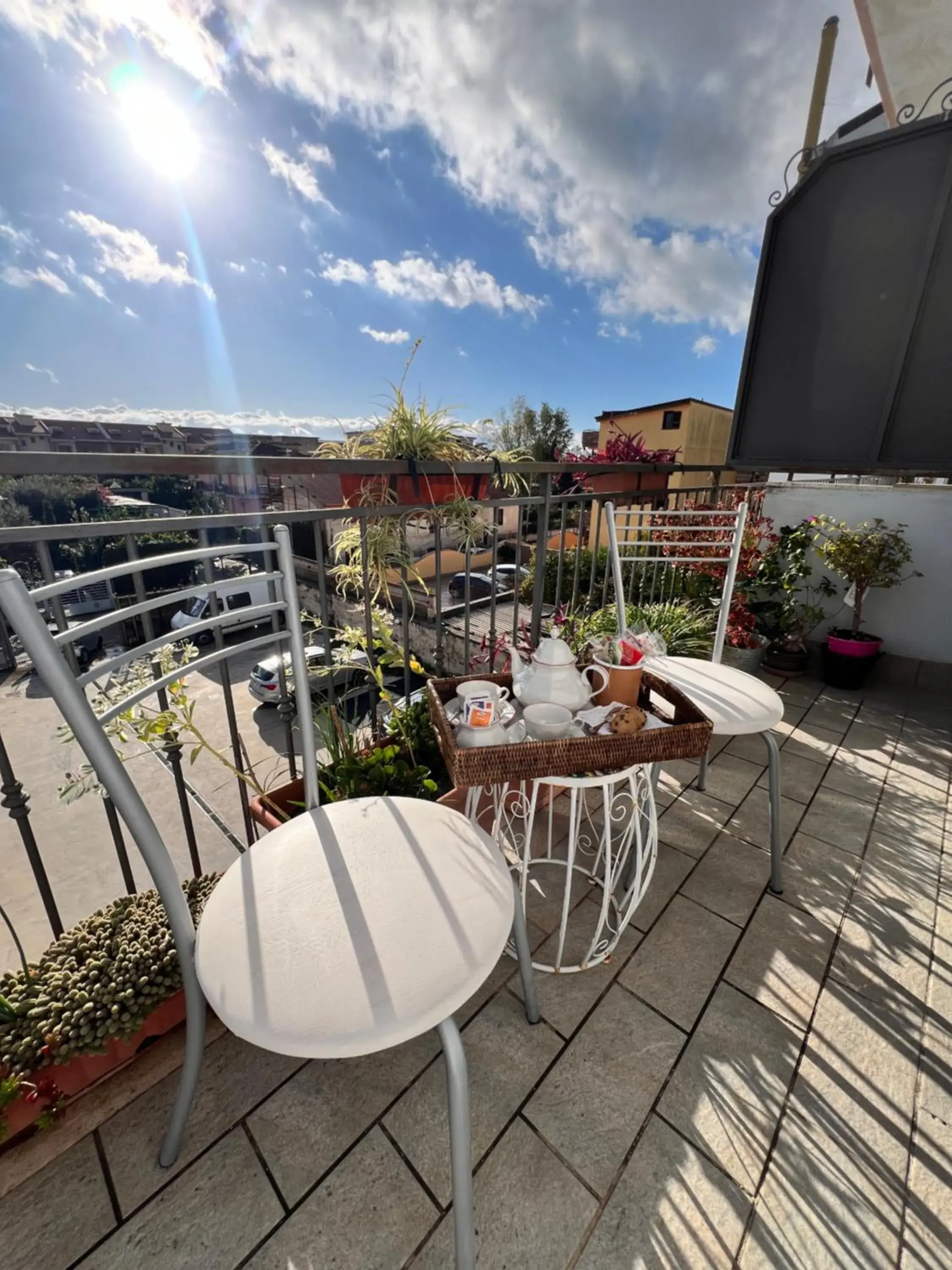 Il Giardino della Reggia Il Giardino della Reggia