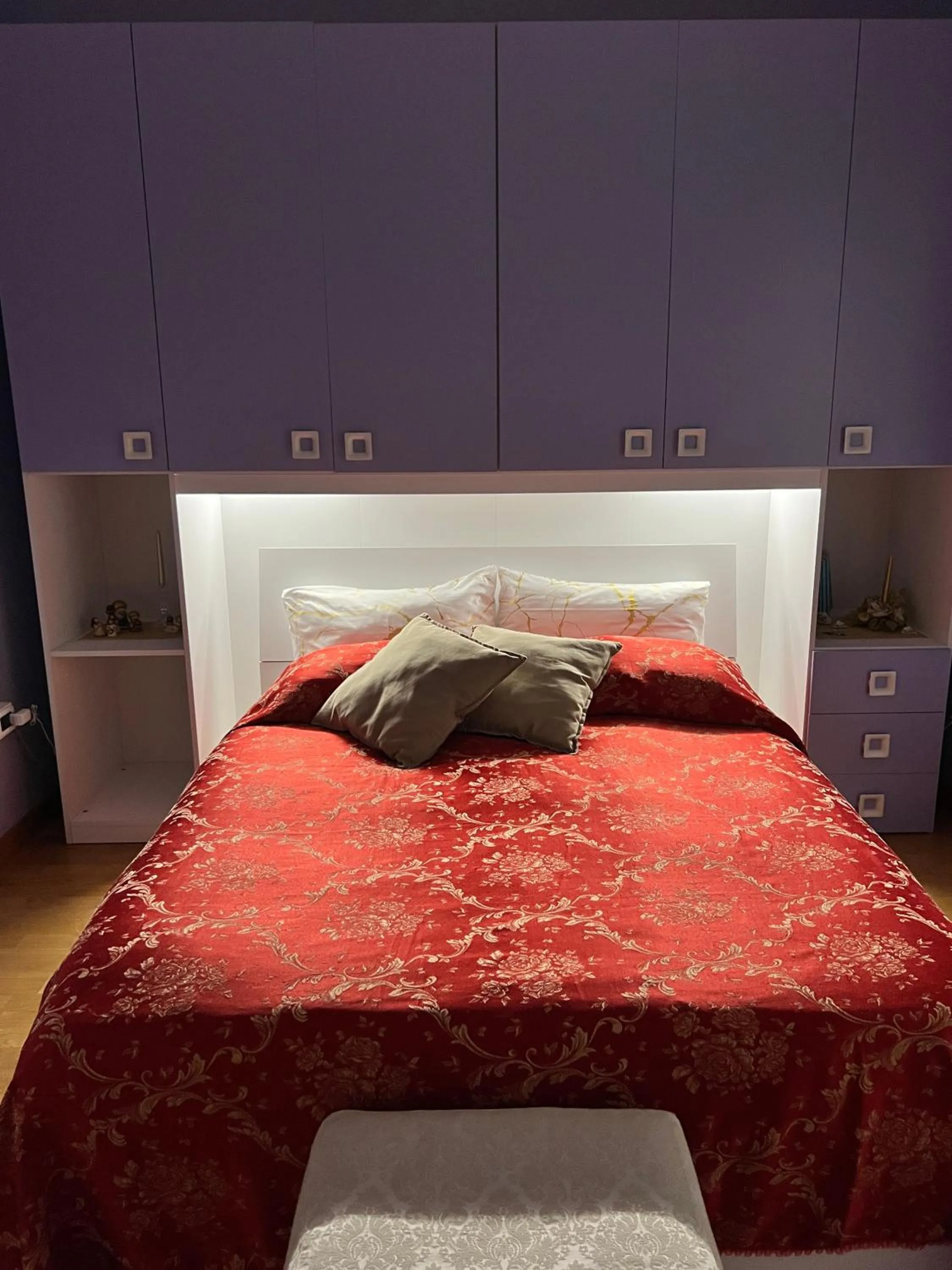 Restaurant/places to eat in Il Giardino della Reggia