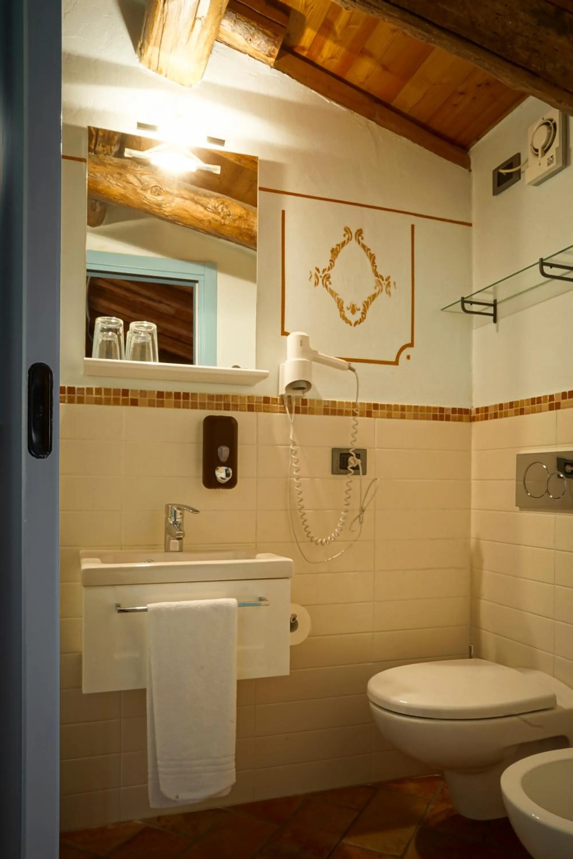 Locanda Osteria Marascia