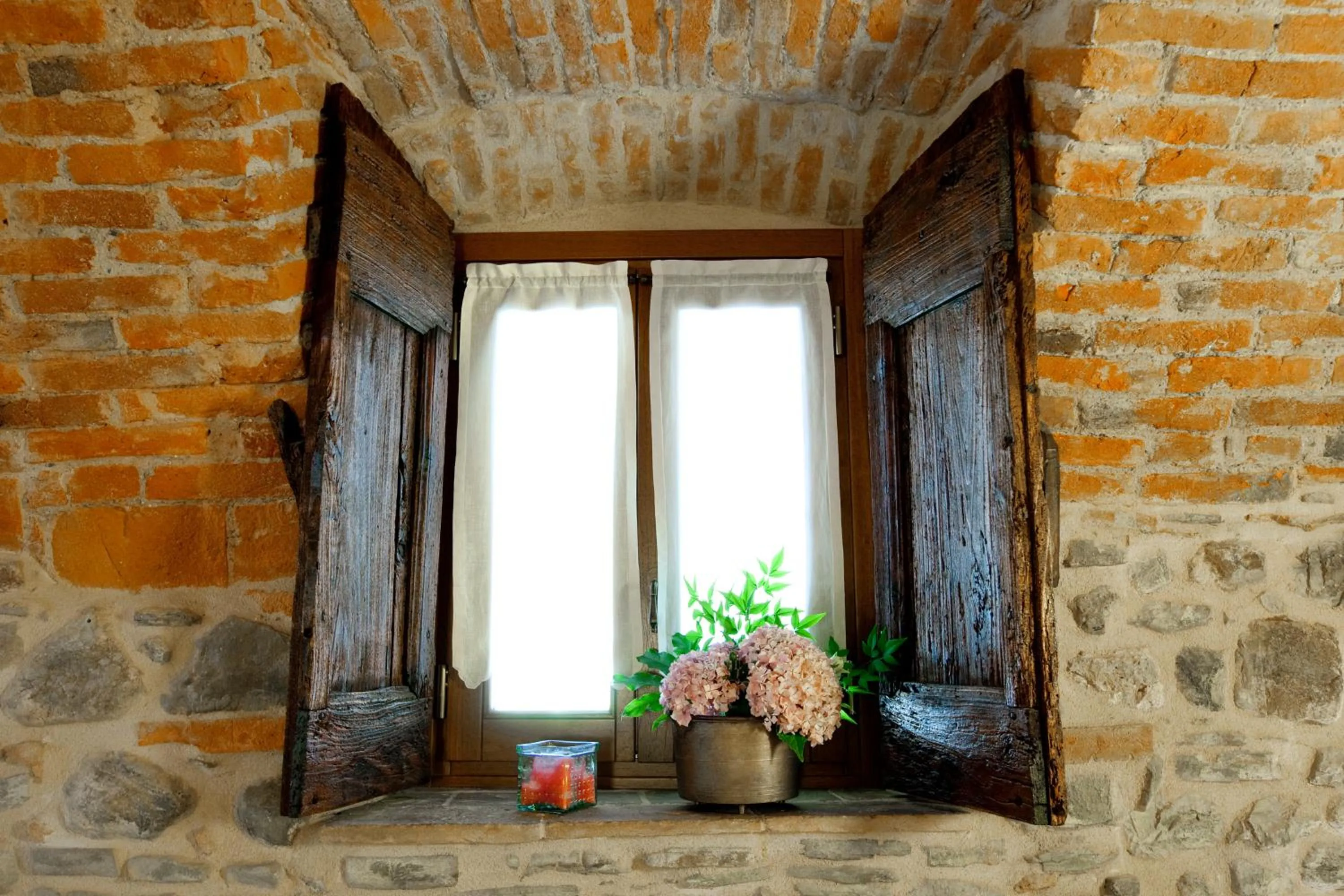 Restaurant/places to eat in Locanda Osteria Marascia