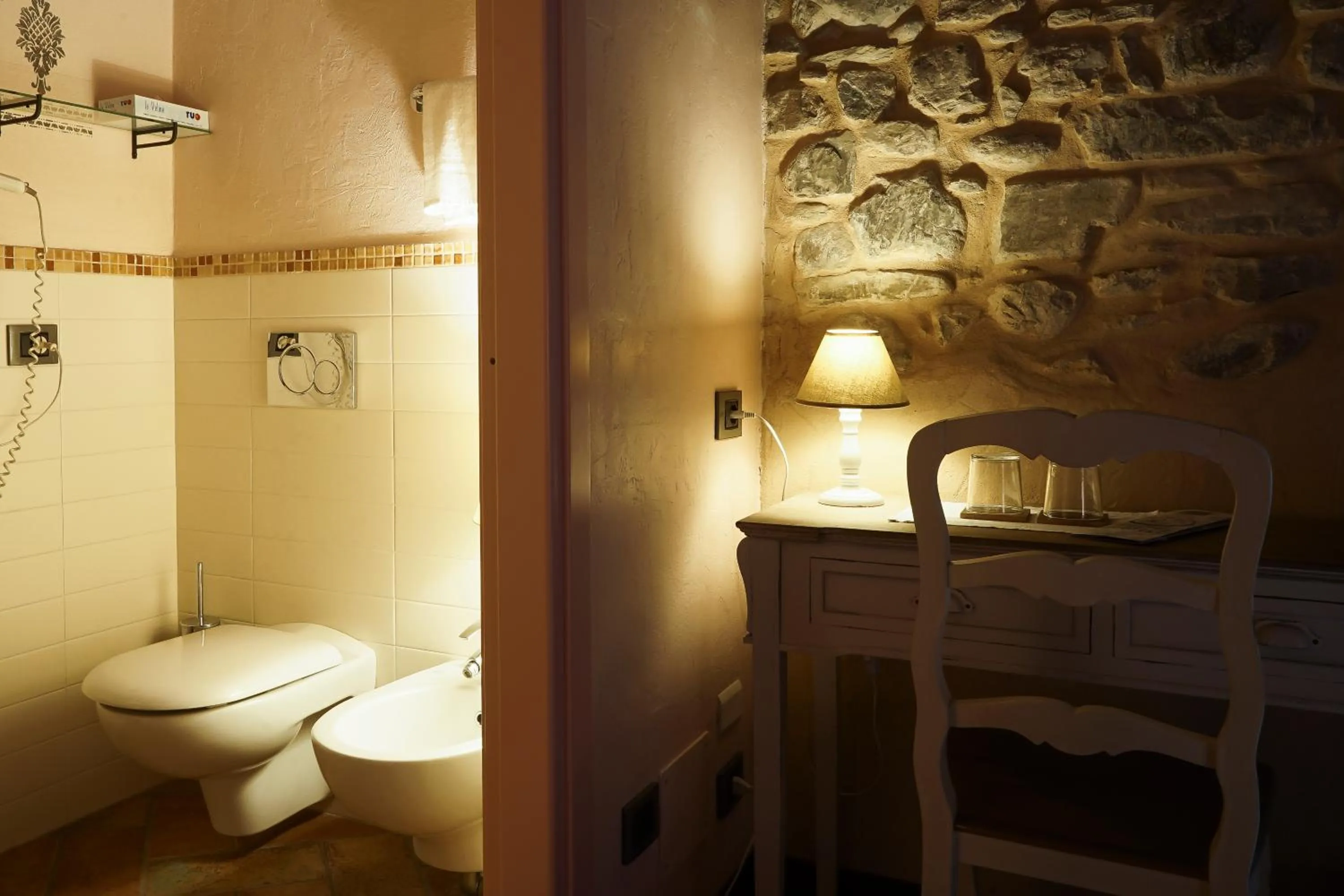 Locanda Osteria Marascia