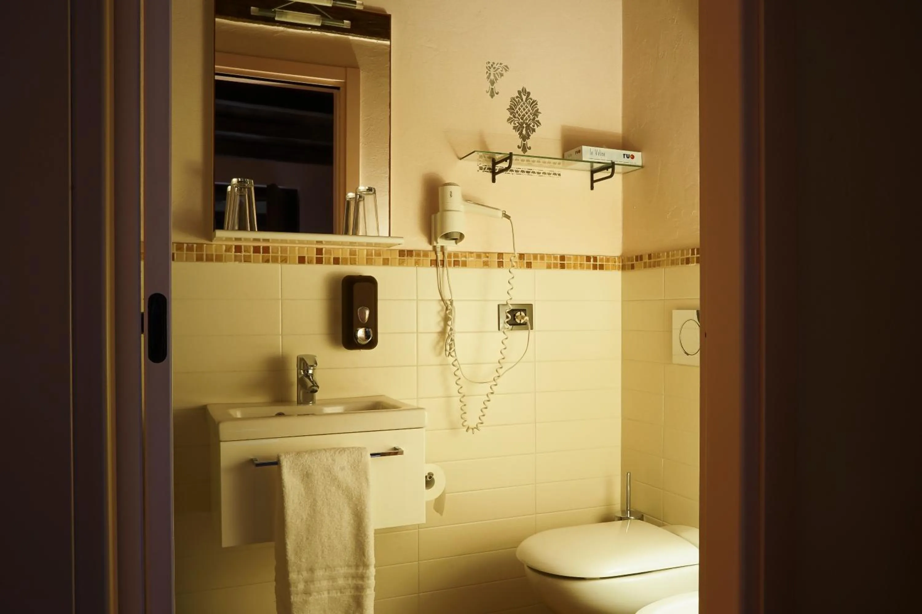 Locanda Osteria Marascia