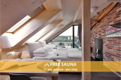 Absolutum Wellness Hotel