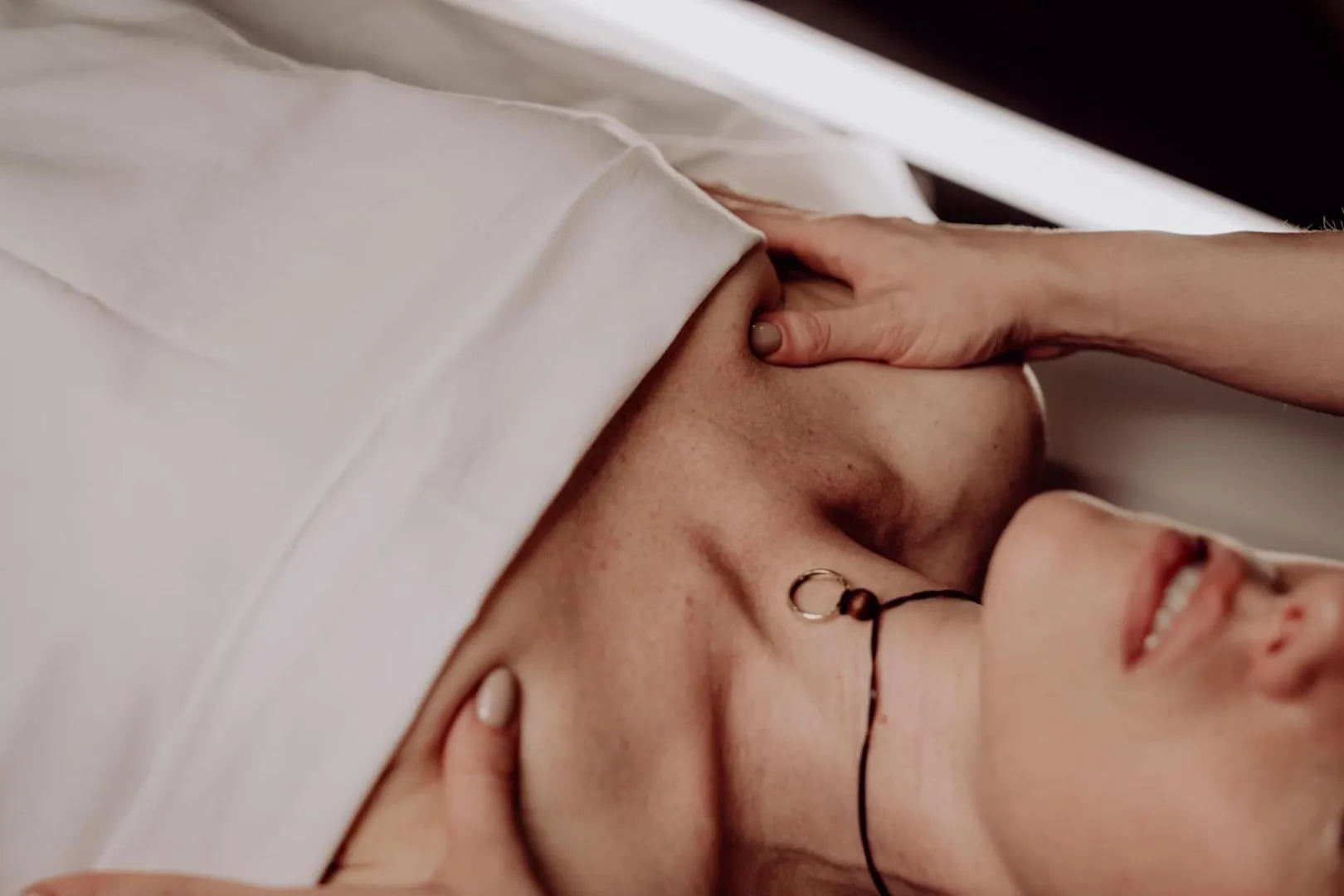 Massage in Absolutum Wellness Hotel