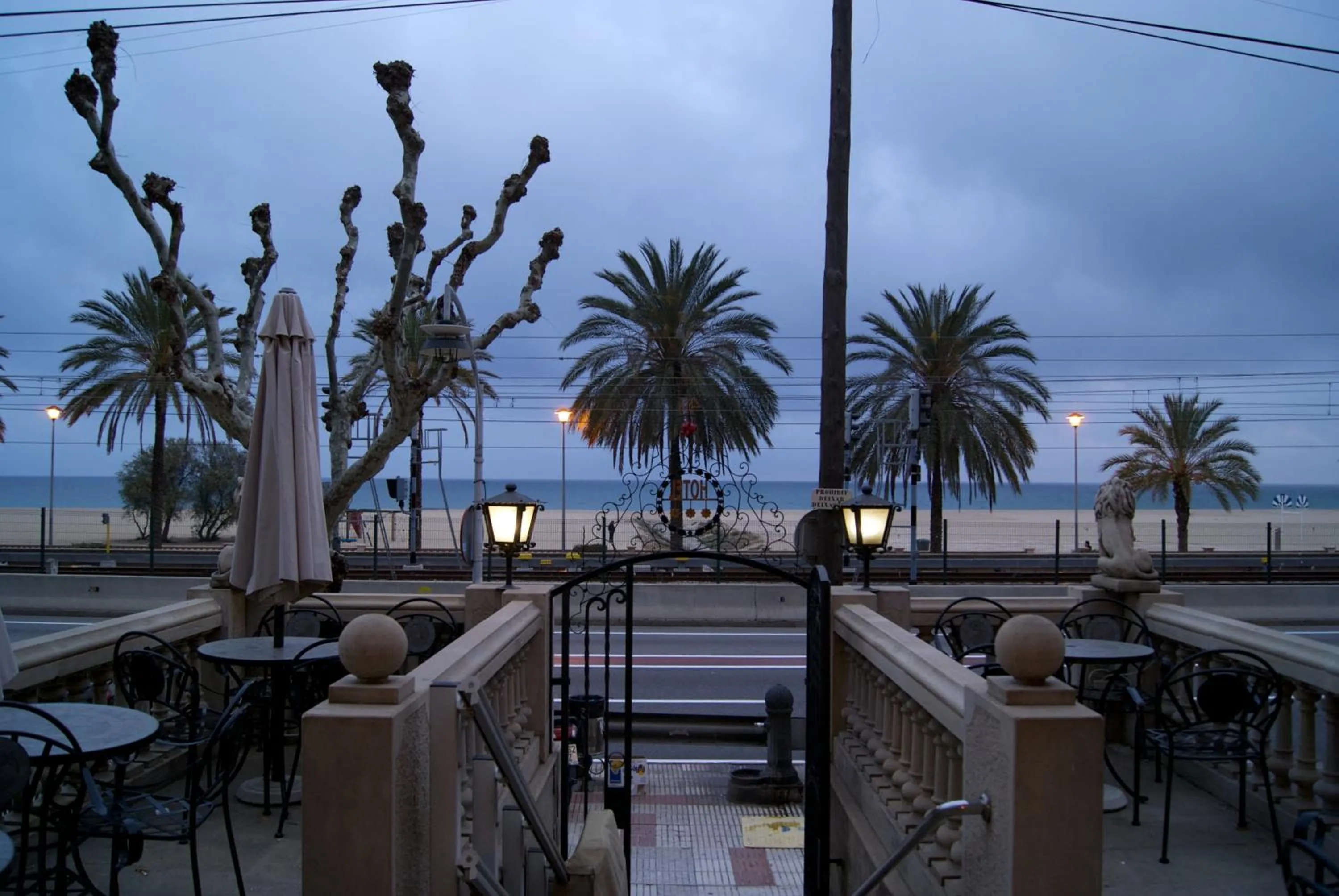 Sea view, Pool View in Llar de Capitans