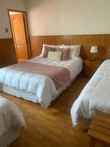 CHALET CHAPITAL Punta Arenas