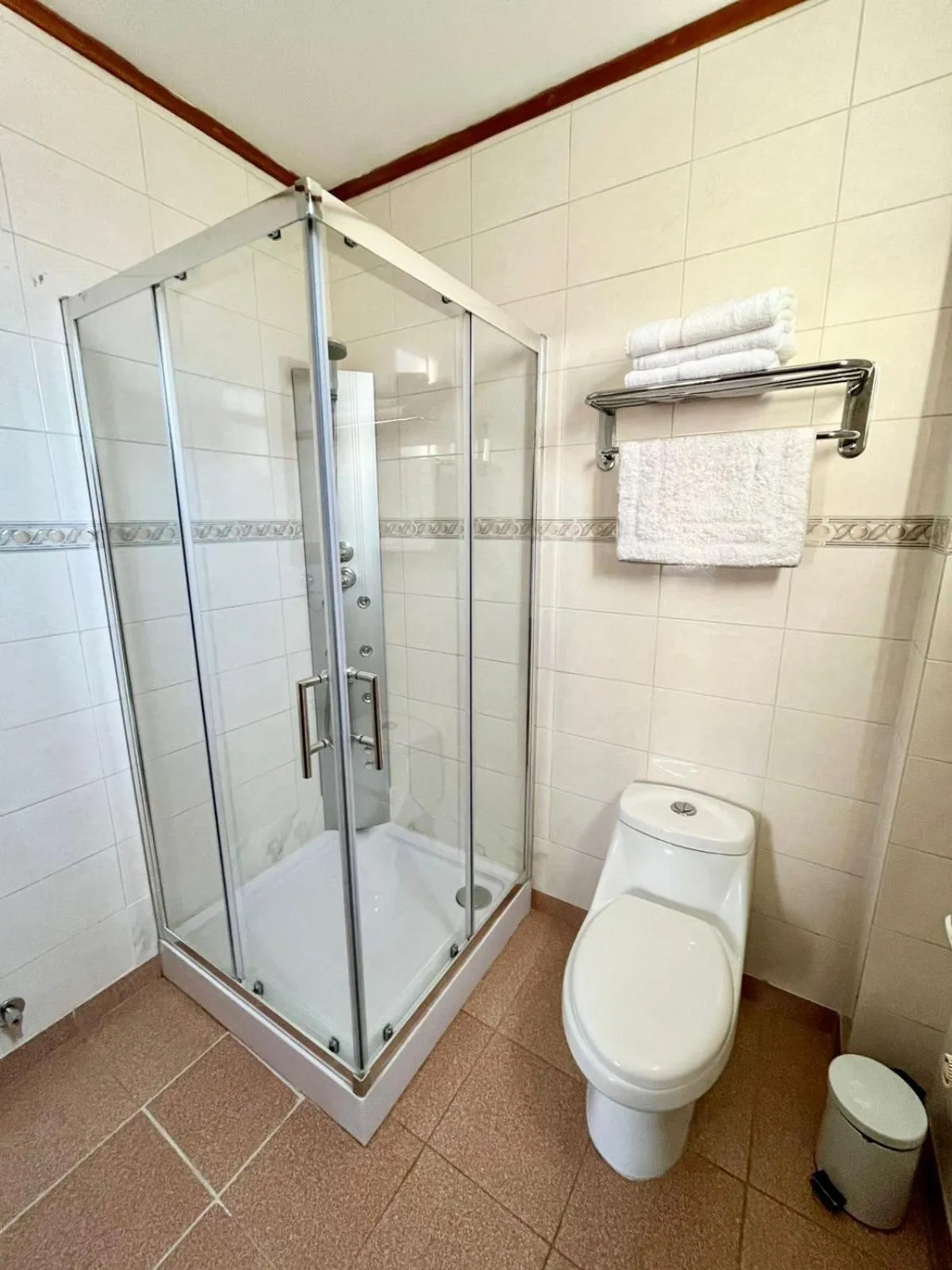 CHALET CHAPITAL Punta Arenas