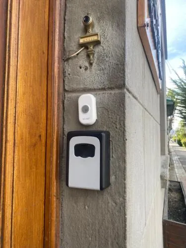 CHALET CHAPITAL Punta Arenas