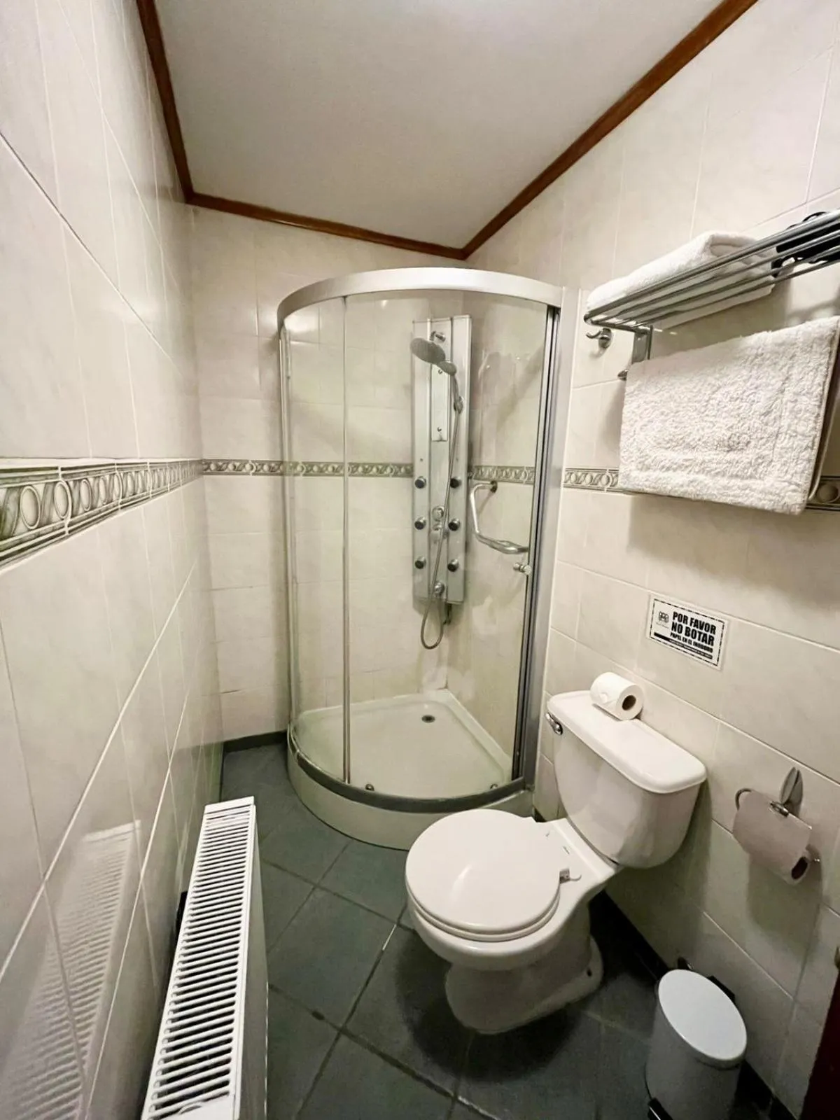 CHALET CHAPITAL Punta Arenas