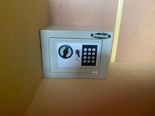 CHALET CHAPITAL Punta Arenas