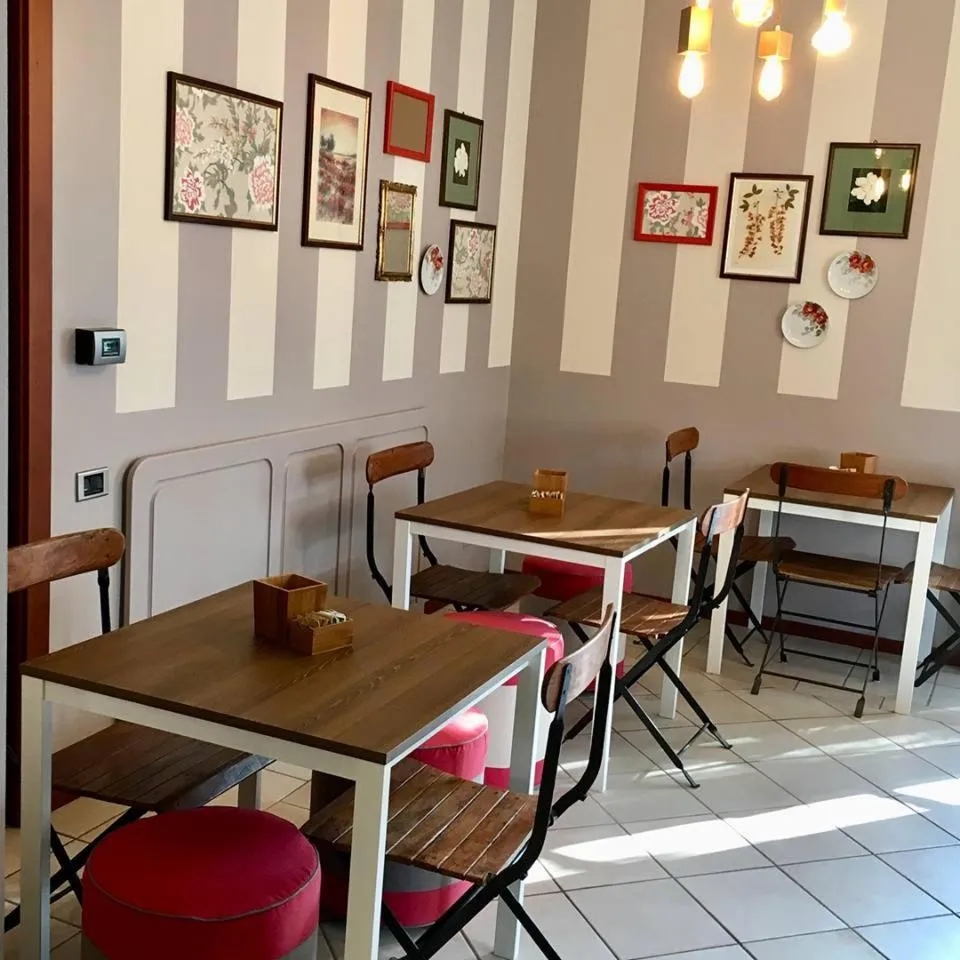 Breakfast in Casa Ceruti