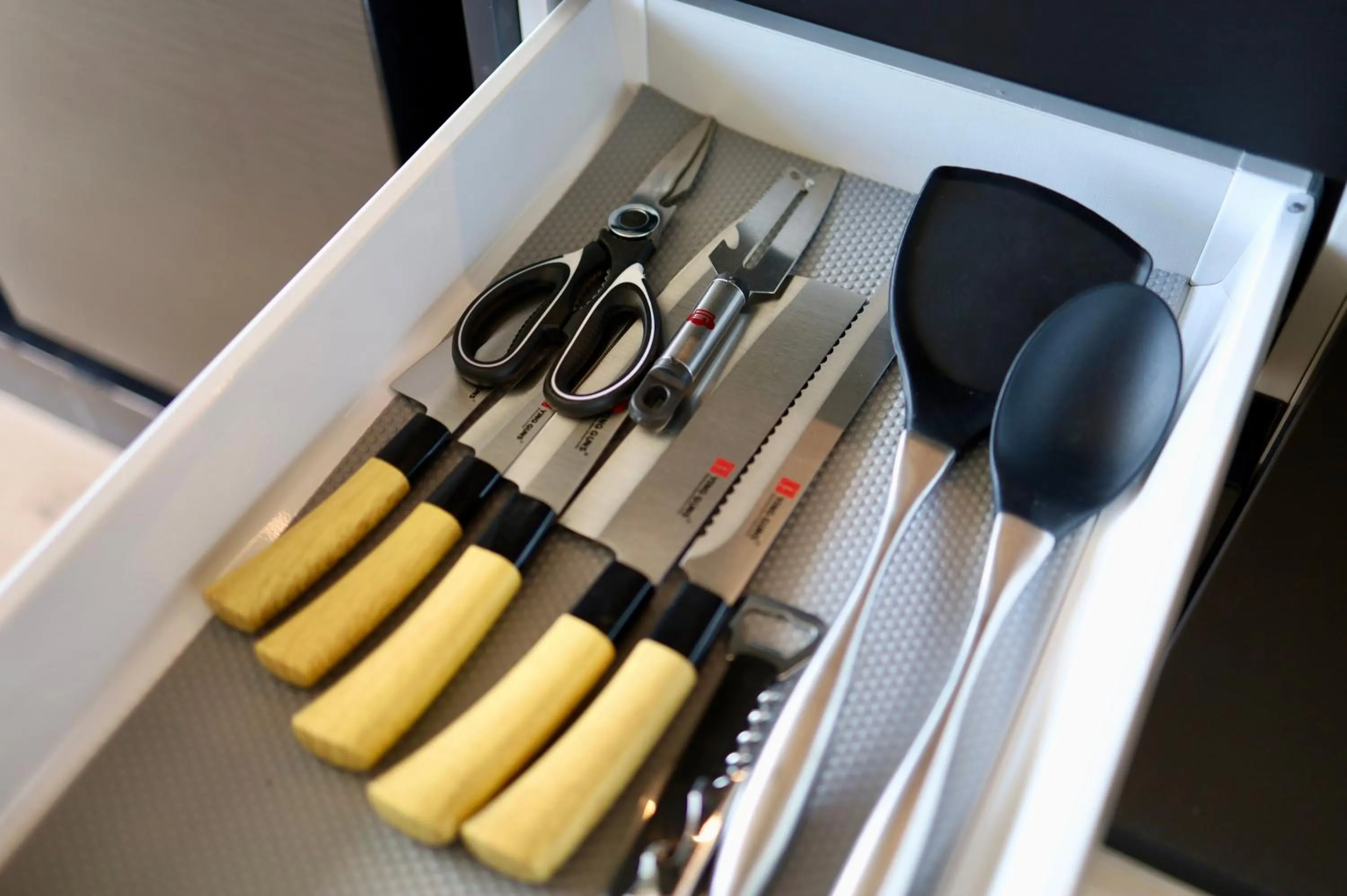 Food in AKRA Collection Layan - Hideaway Villas