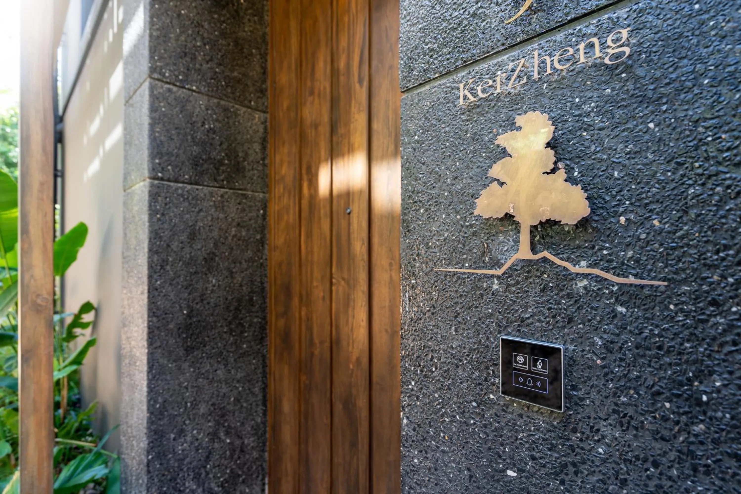 Property building in AKRA Collection Layan - Hideaway Villas